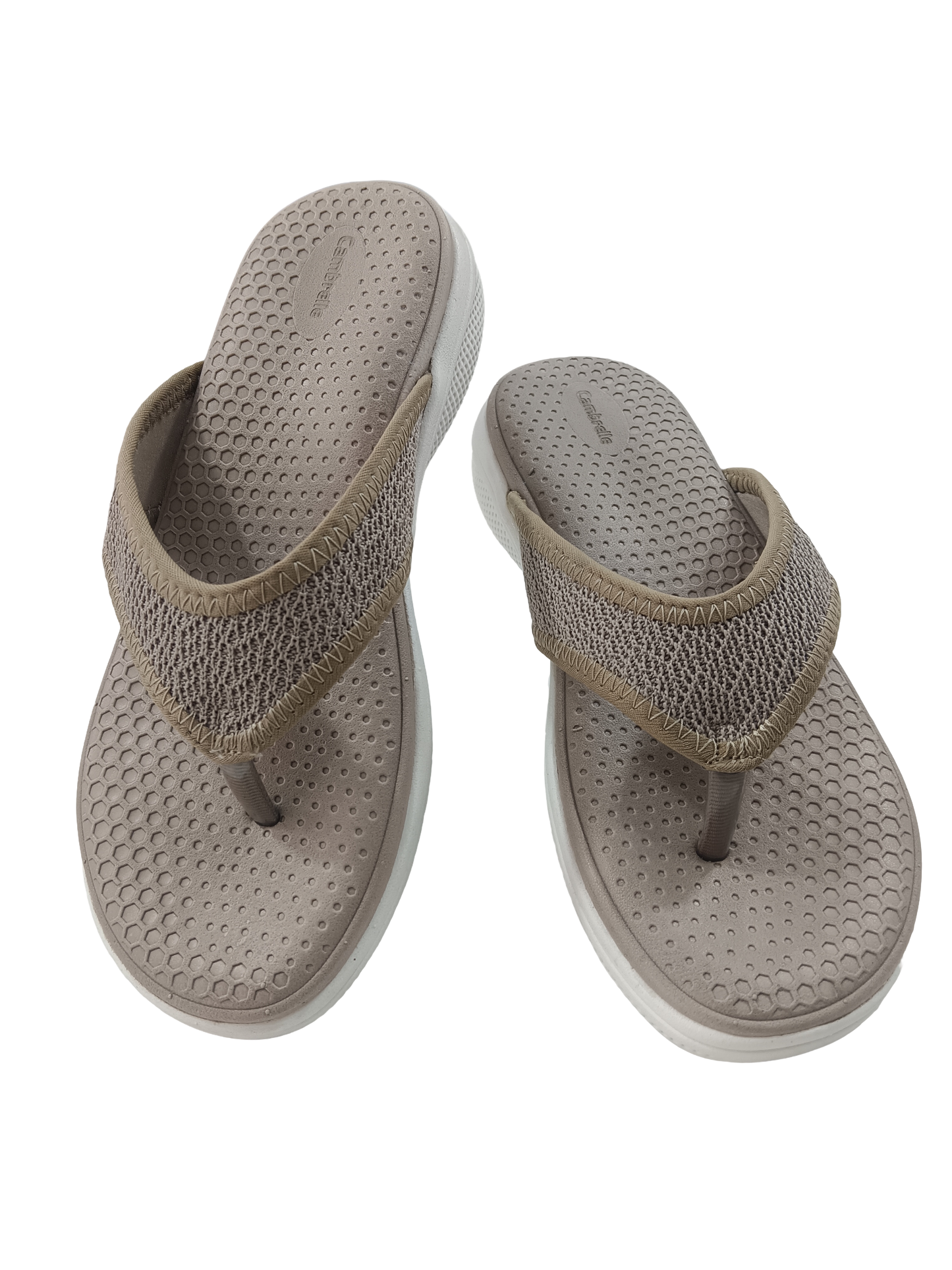 Women's Extra Soft V shape Slipper