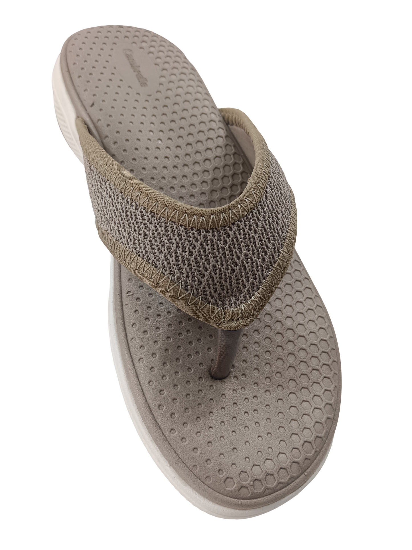 Women's Extra Soft V shape Slipper