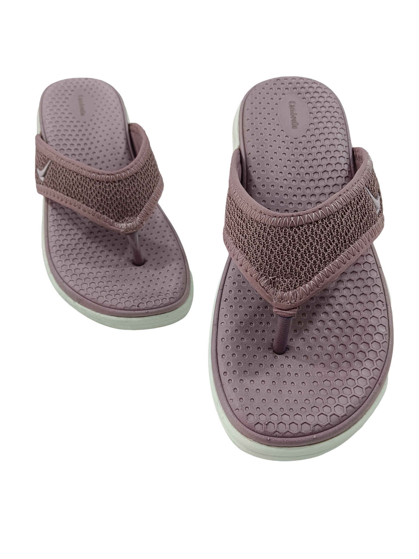Women's Ultrasoft V shape Dr Slipper