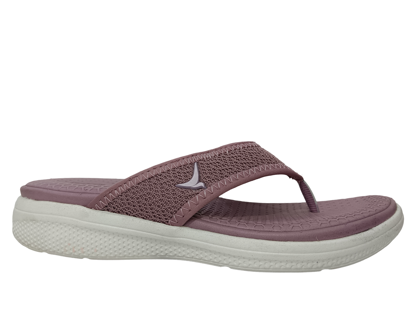 Women's Ultrasoft V shape Dr Slipper