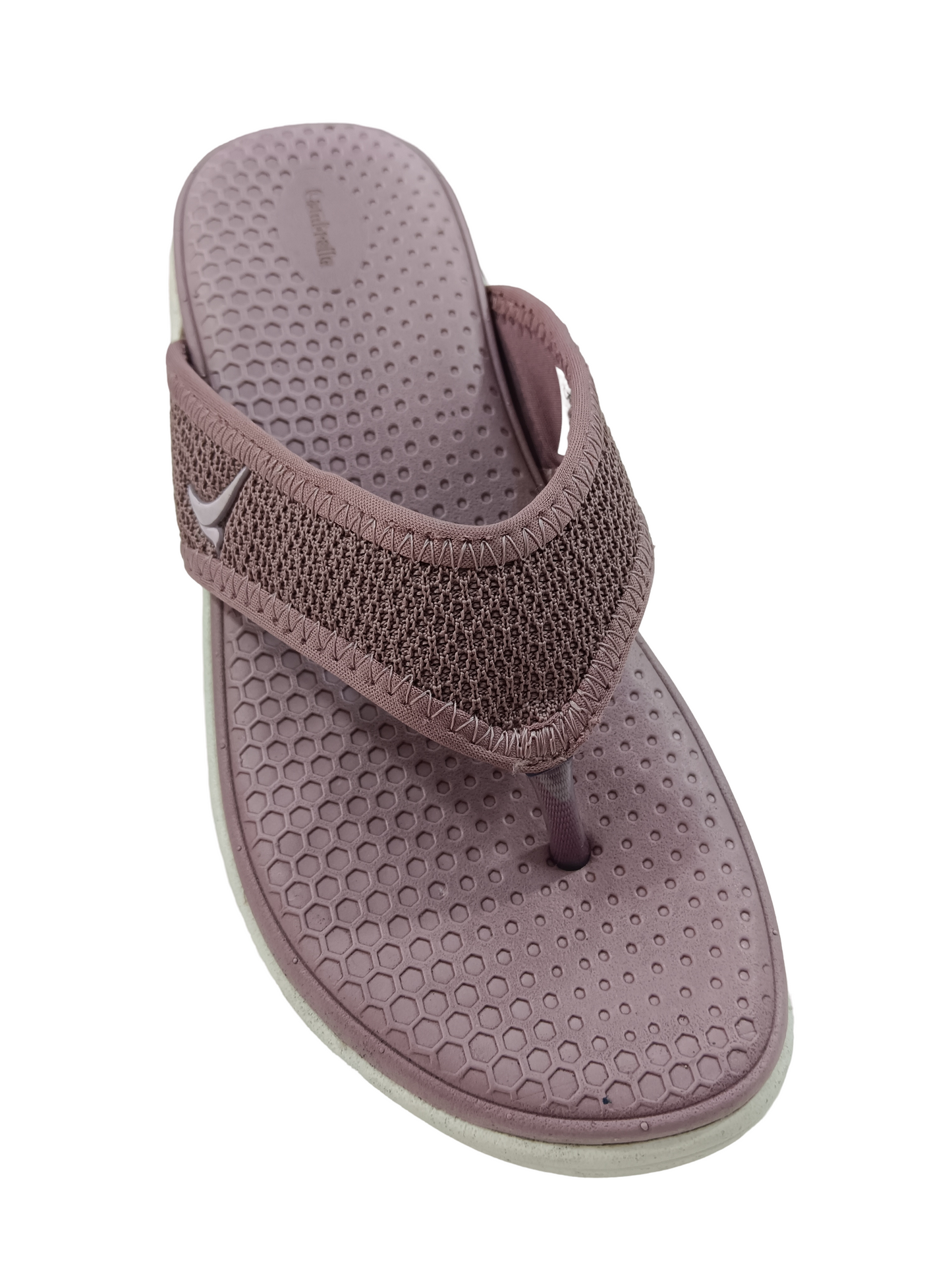 Women's Ultrasoft V shape Dr Slipper