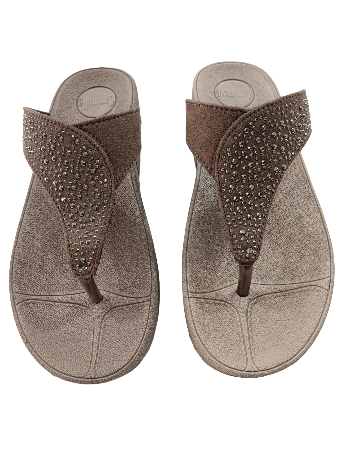 Women's Fancy Soft Aerosoft Chappal