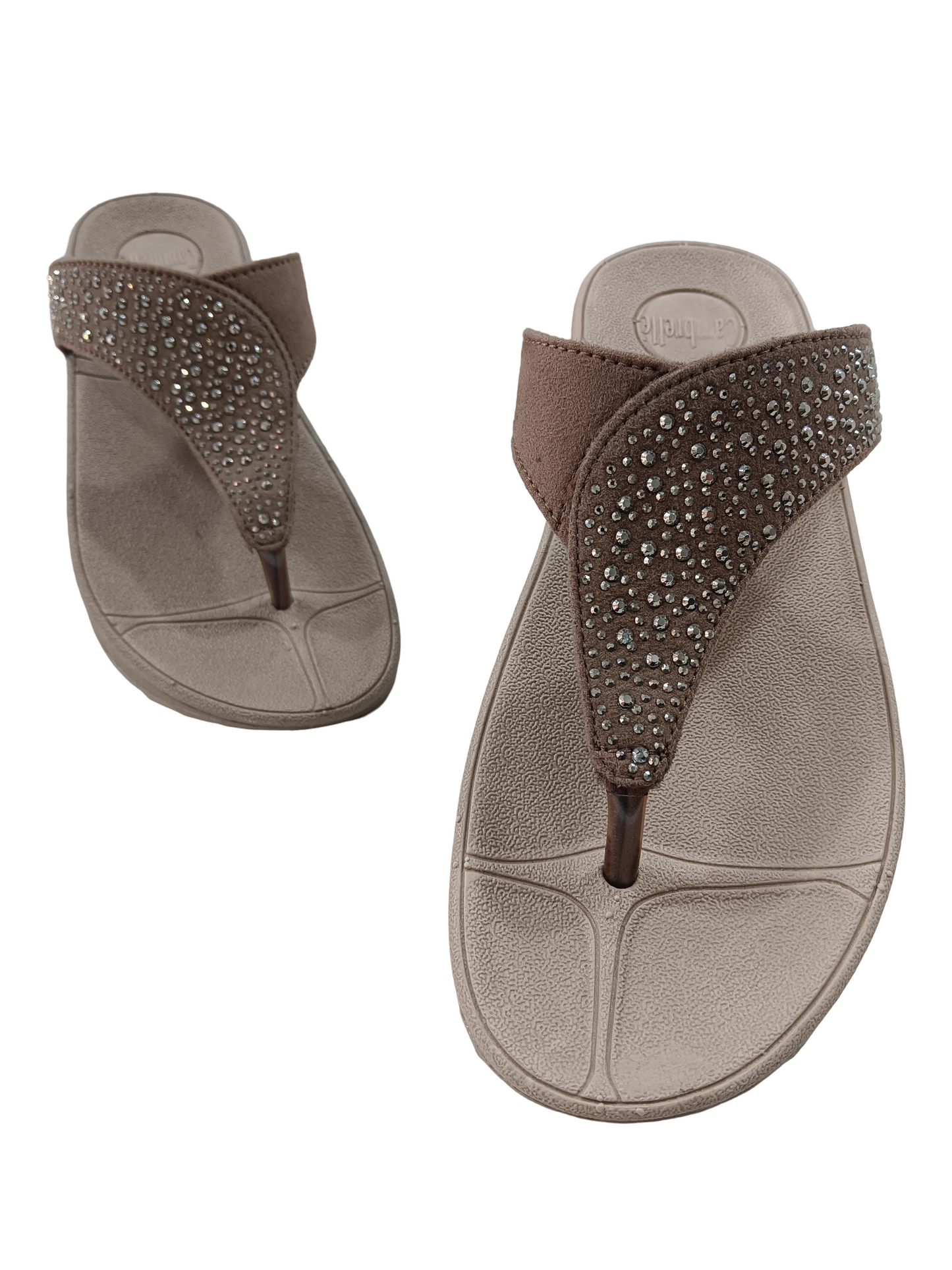Women's Fancy Soft Aerosoft Chappal
