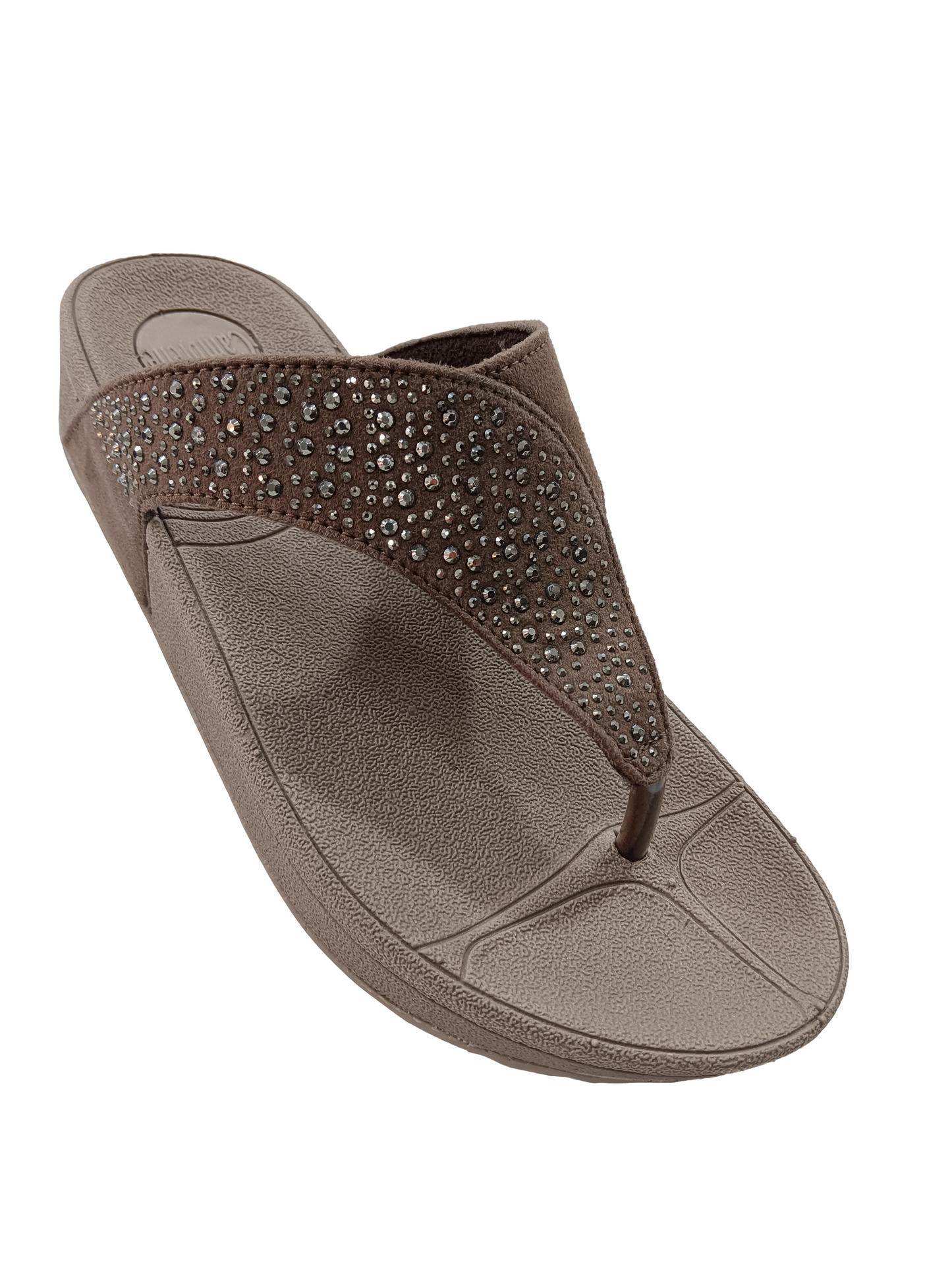 Women's Fancy Soft Aerosoft Chappal