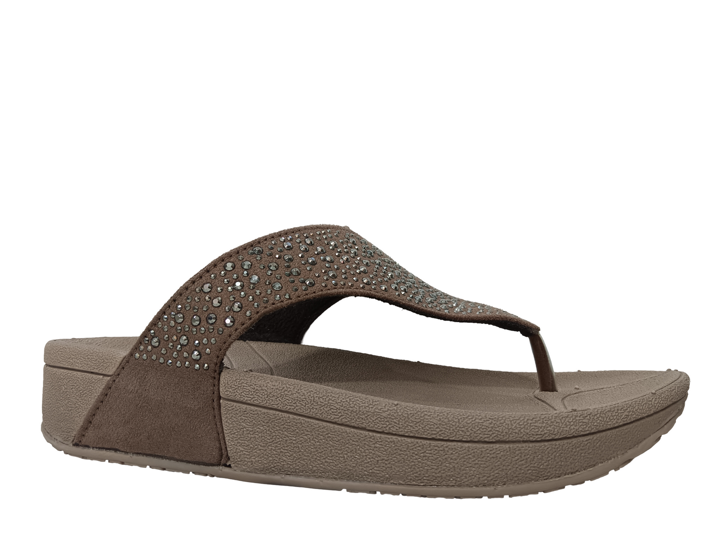 Women's Fancy Soft Aerosoft Chappal