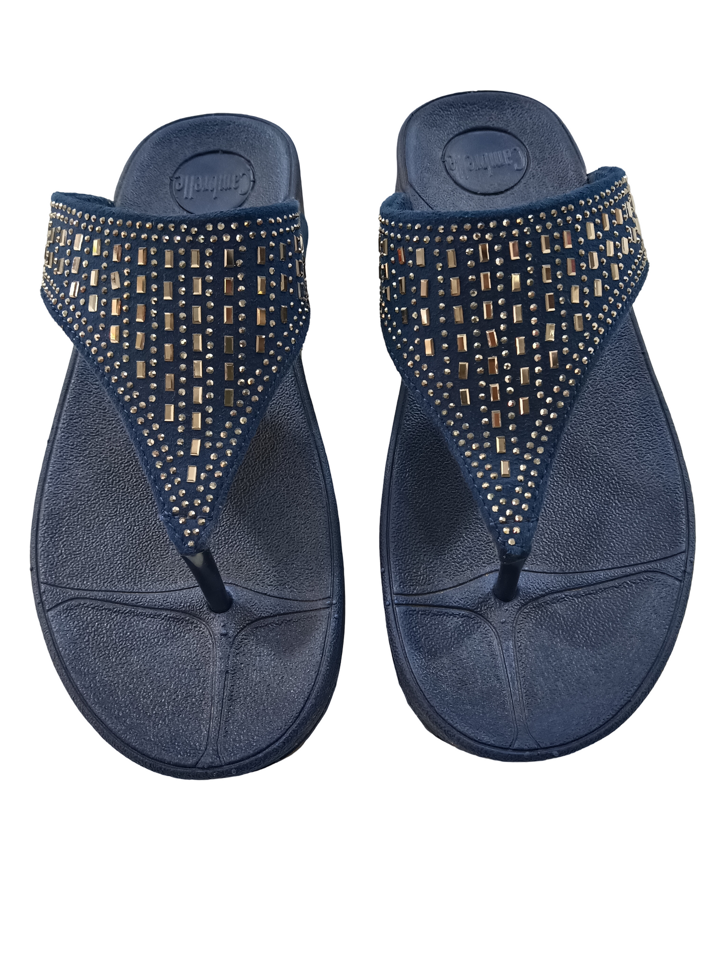 Women's Fancy Soft Aerosoft Chappal