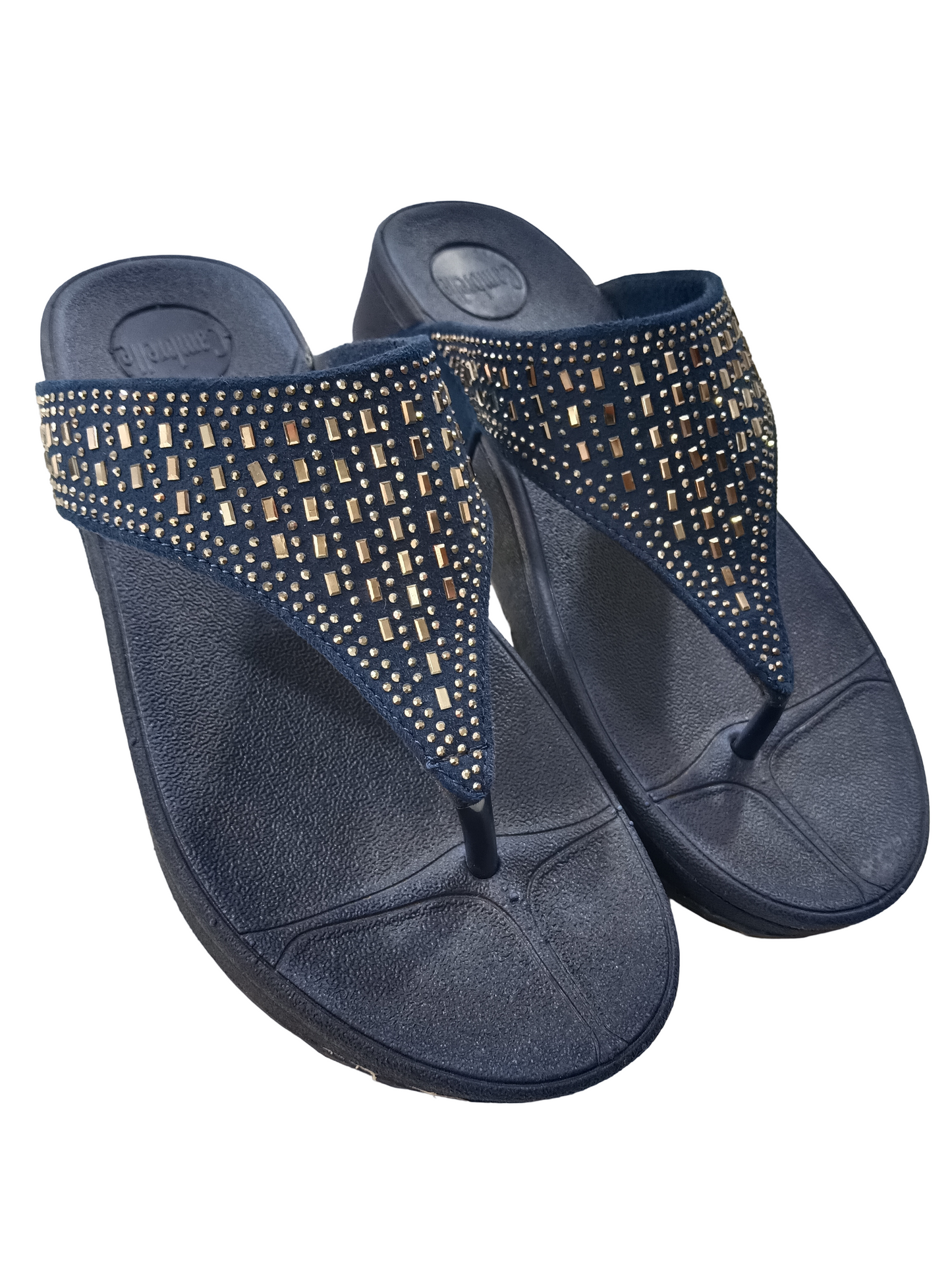 Women's Fancy Soft Aerosoft Chappal