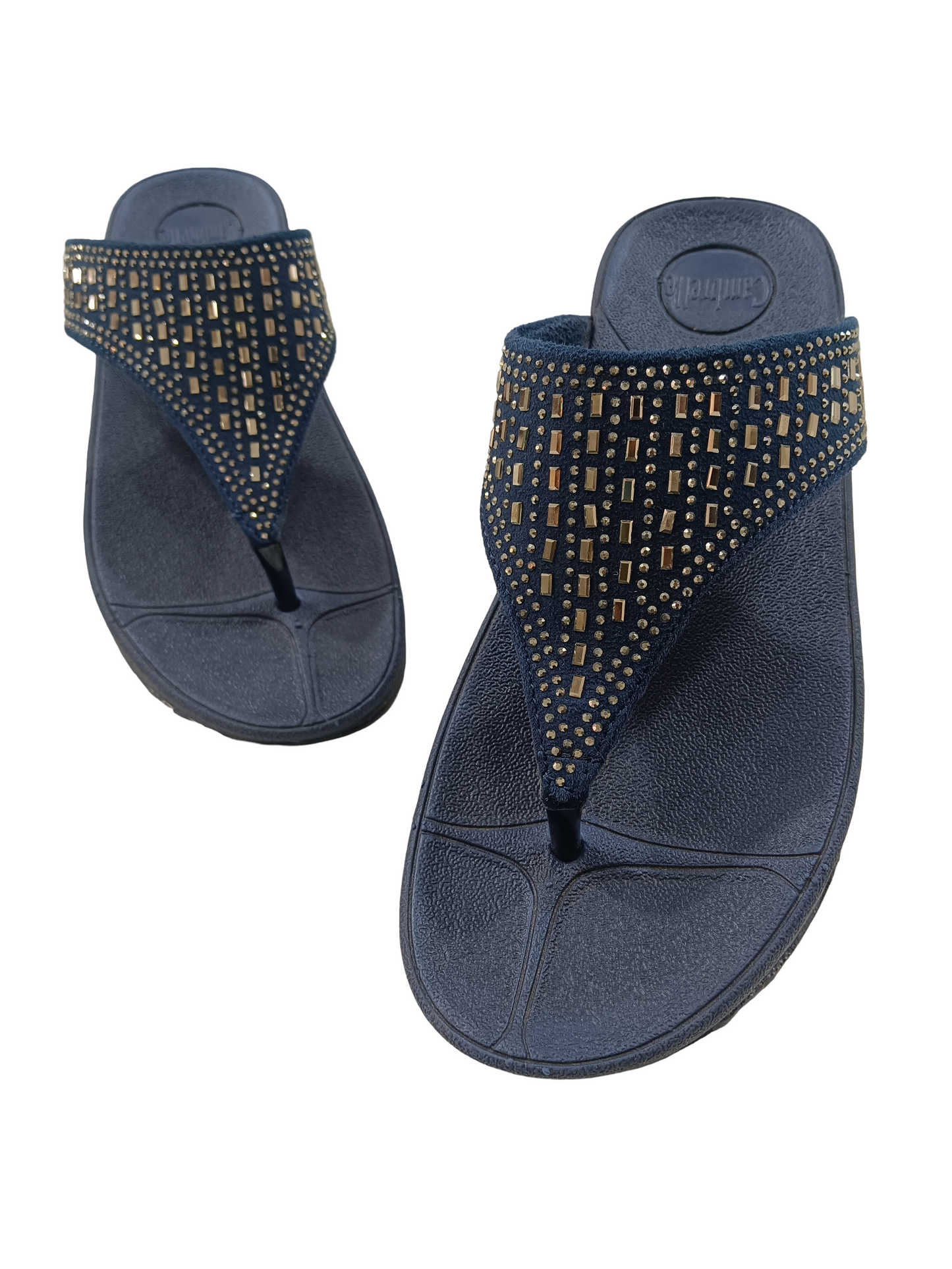 Women's Fancy Soft Aerosoft Chappal
