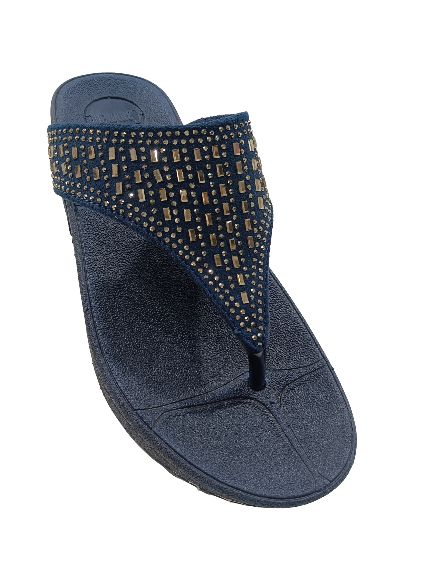 Women's Fancy Soft Aerosoft Chappal