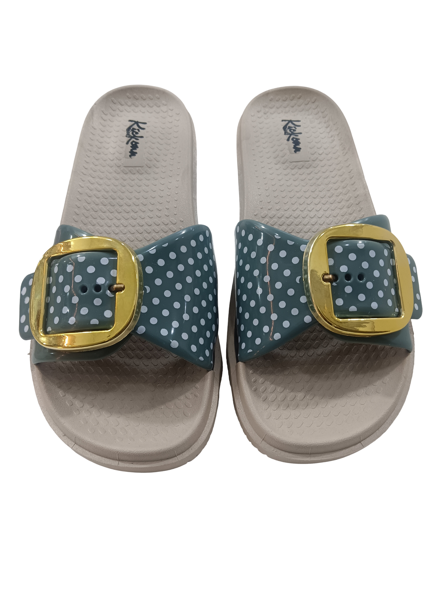 Women's Soft Slipper Open Toe