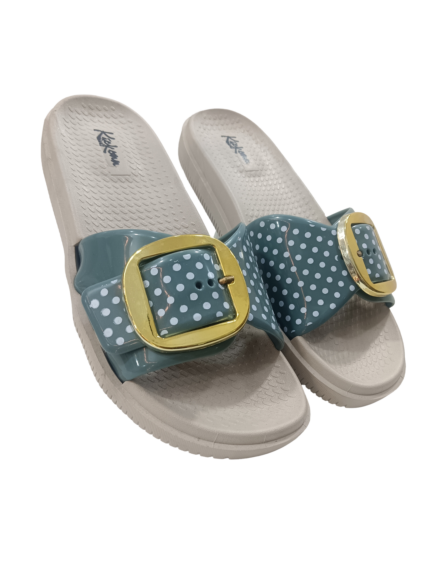 Women's Soft Slipper Open Toe