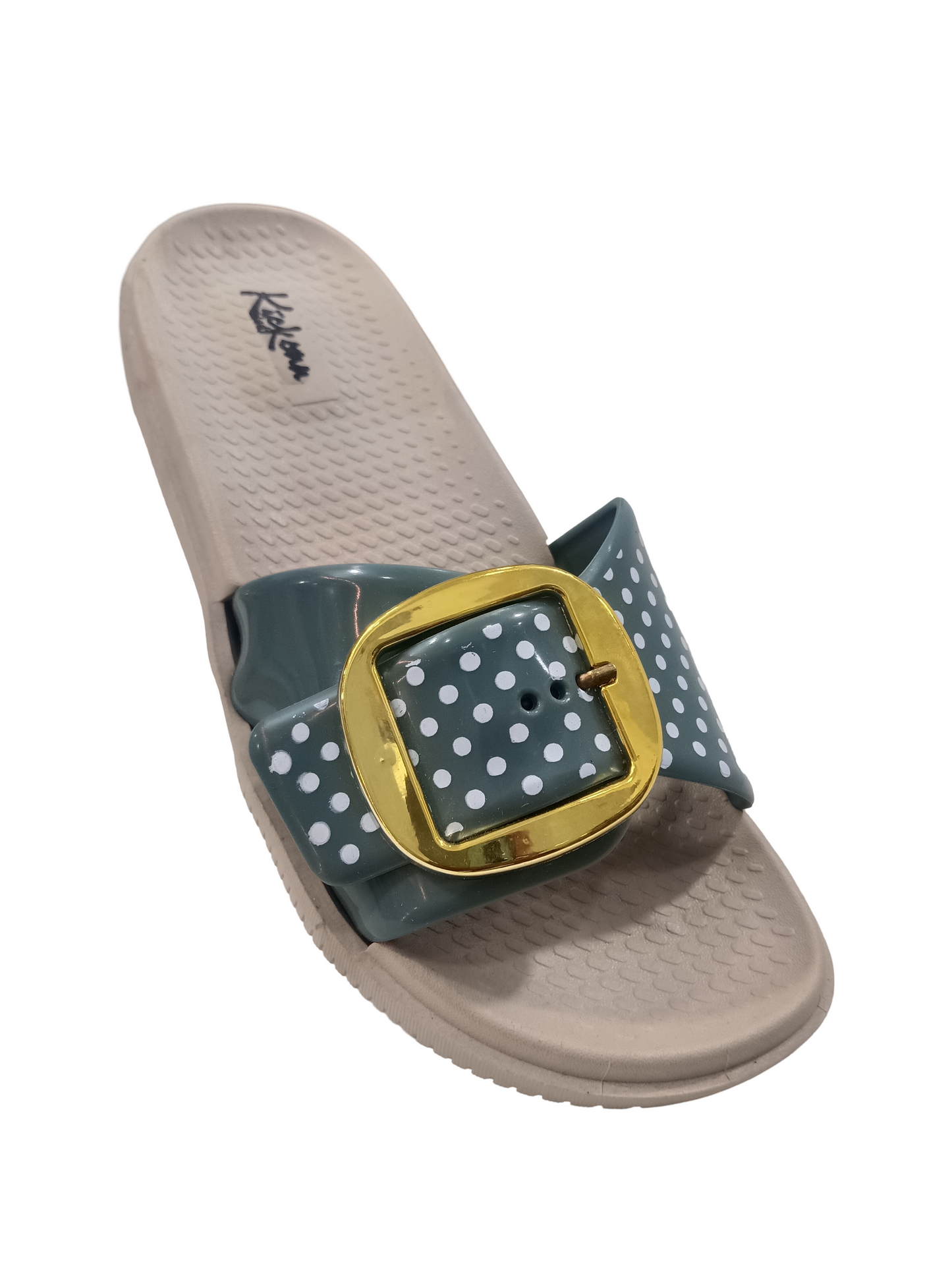 Women's Soft Slipper Open Toe