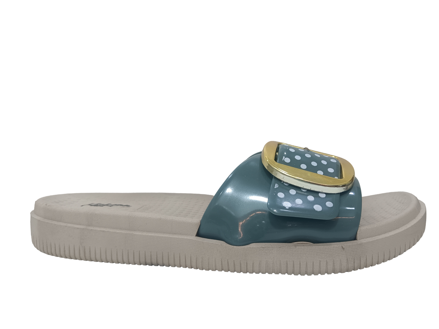 Women's Soft Slipper Open Toe