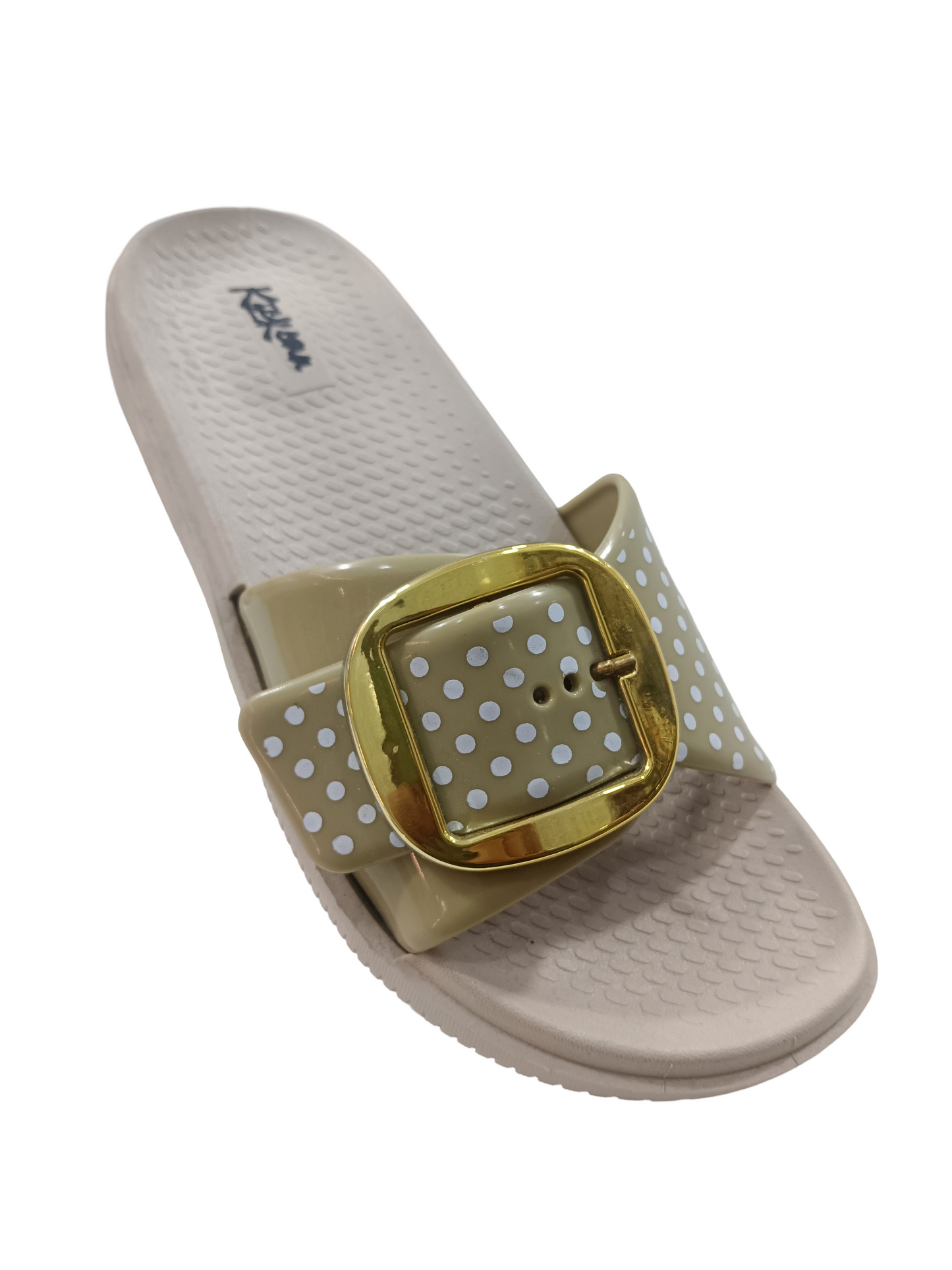 Women's Super Soft SeaGreen Slipper