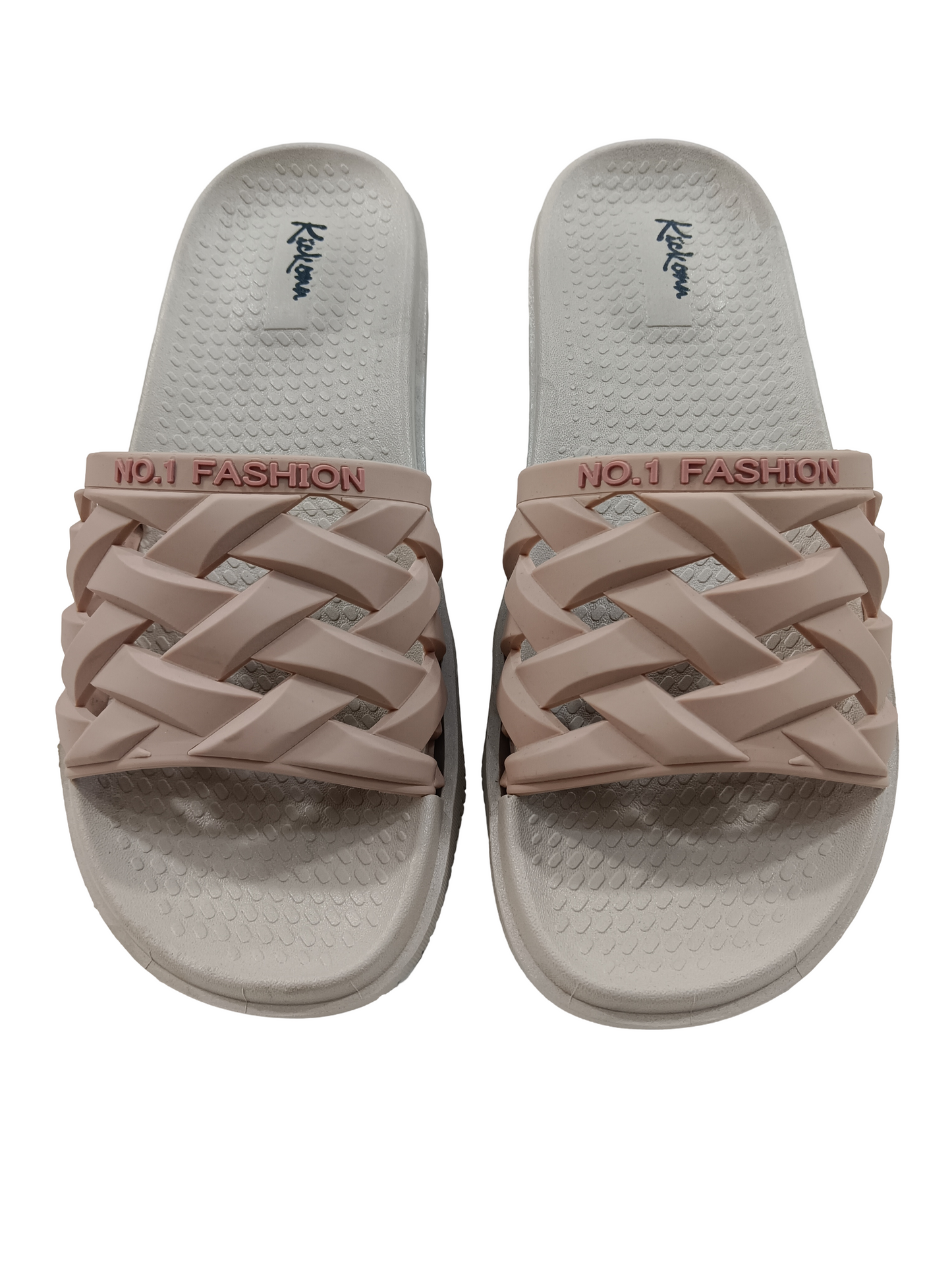 Women's Soft Sole Slipper Opentoe