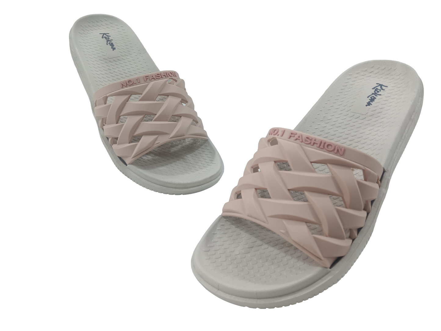 Women's Soft Sole Slipper Opentoe