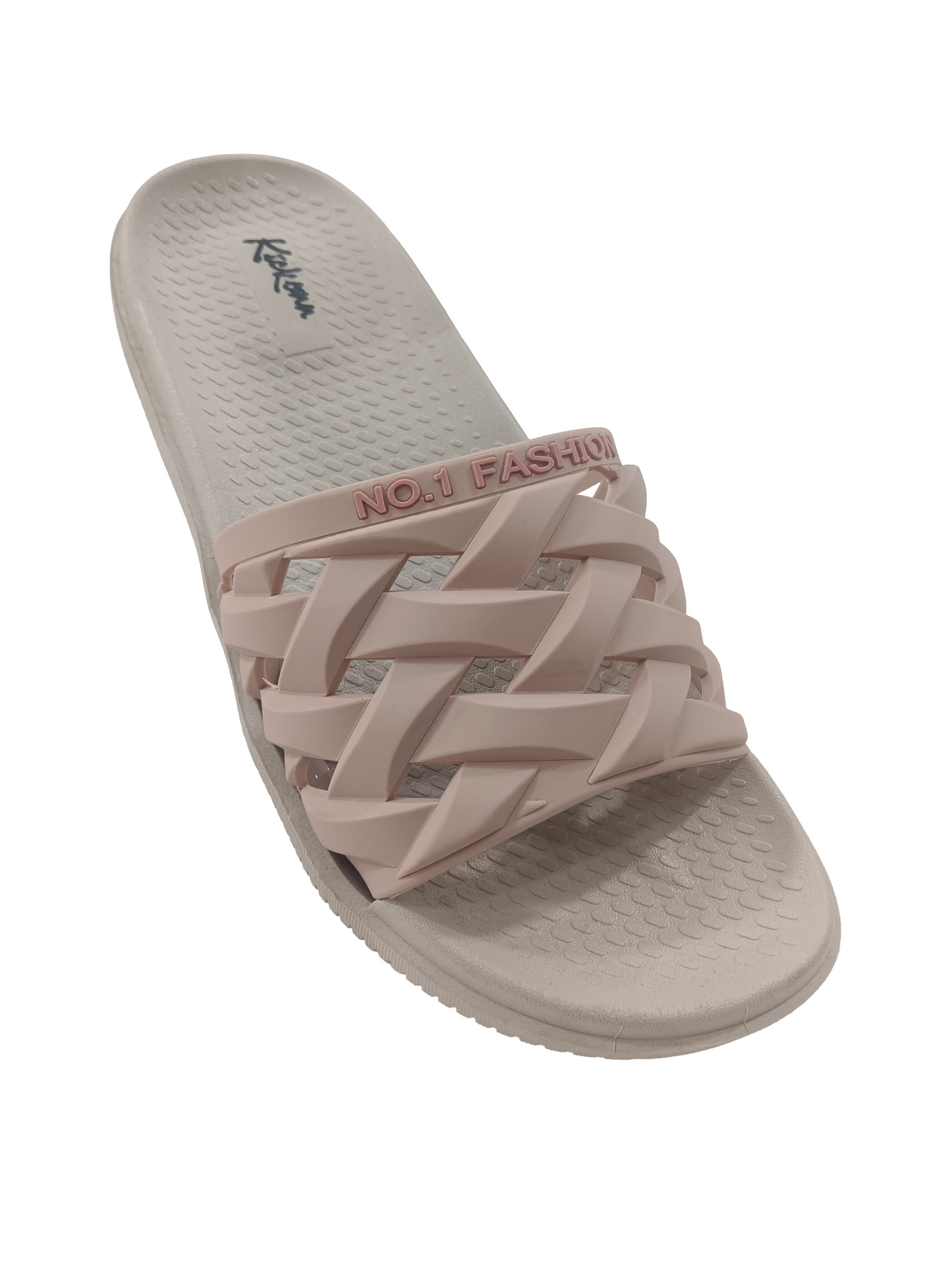 Women's Soft Sole Slipper Opentoe