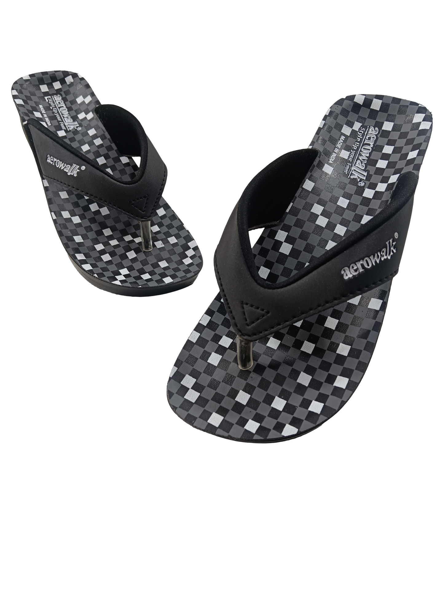 Women's Aerowalk Soft Chappal