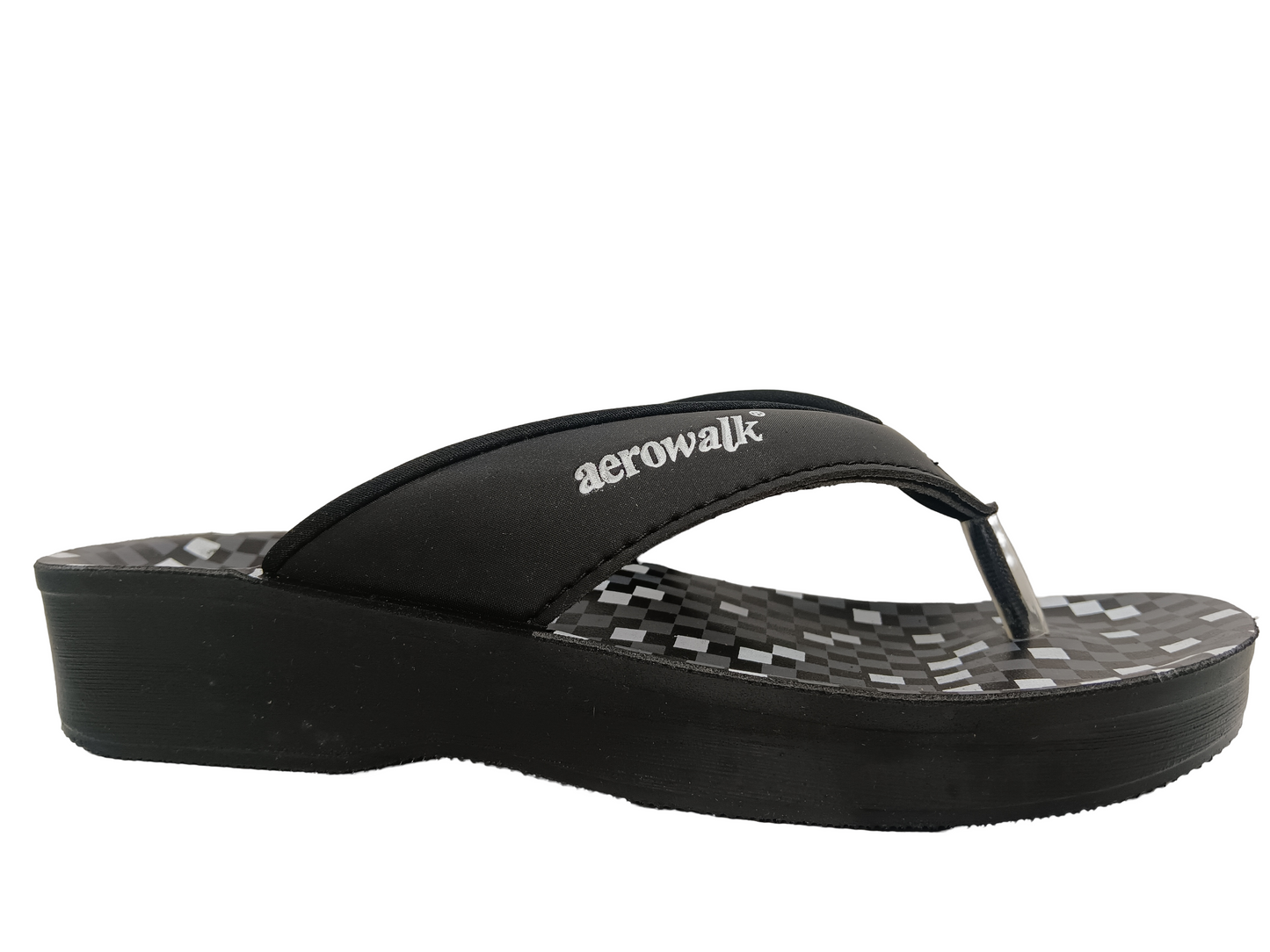 Women's Aerowalk Soft Chappal