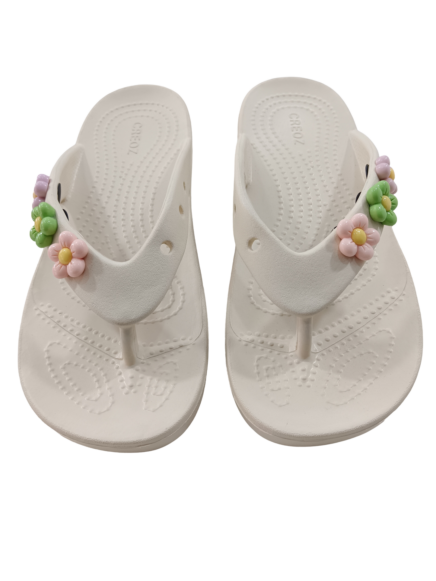 Women's Super Comfort Soft Slipper