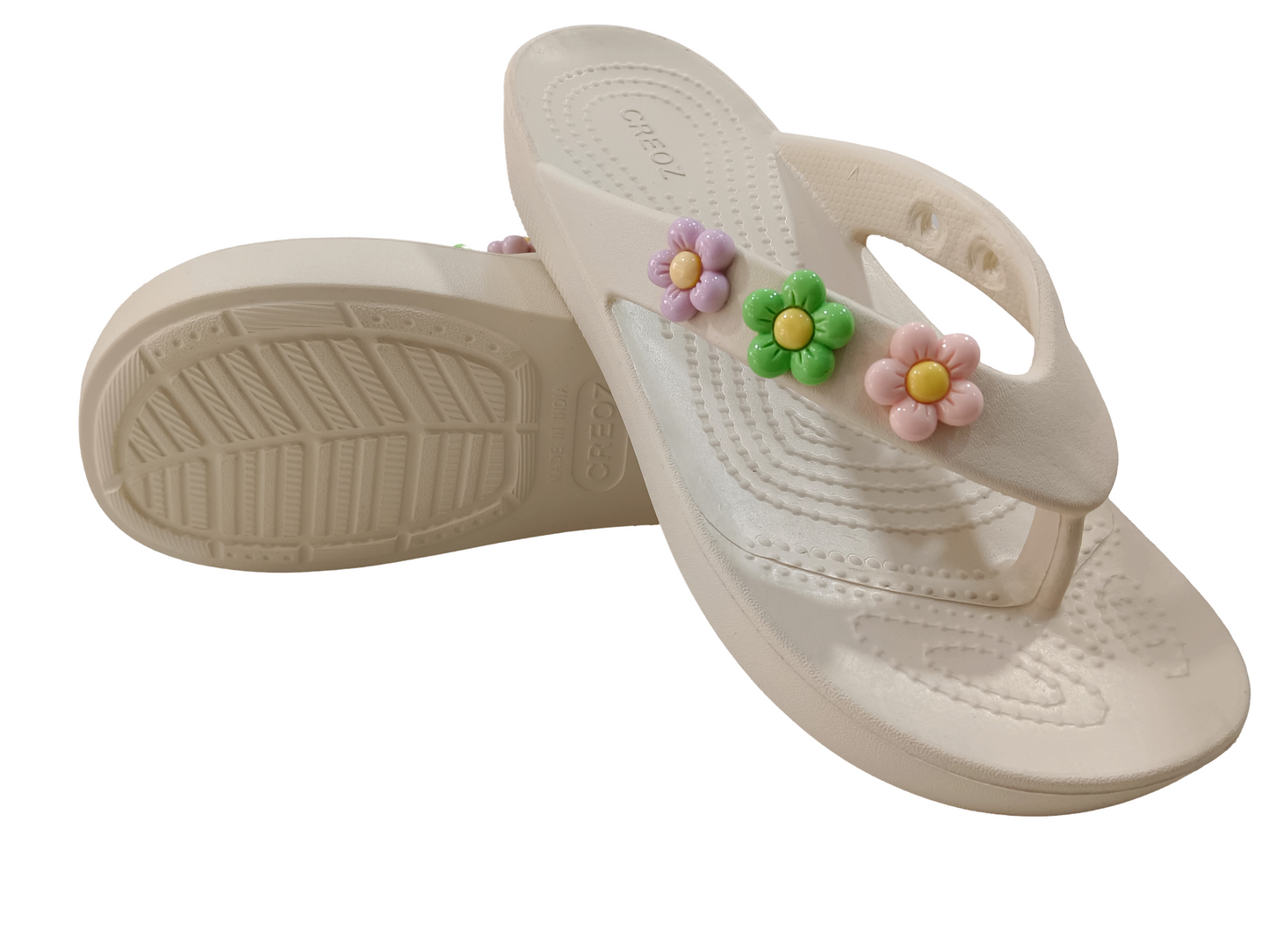 Women's Super Comfort Soft Slipper
