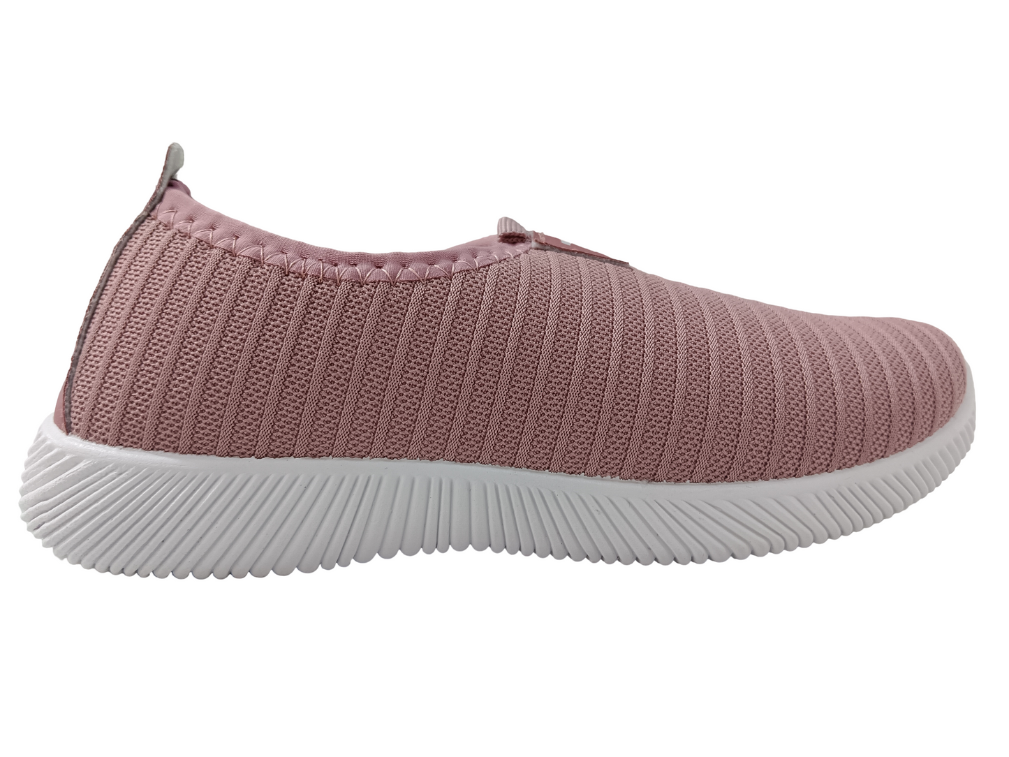 Women's Peach Soft Sole Shoe