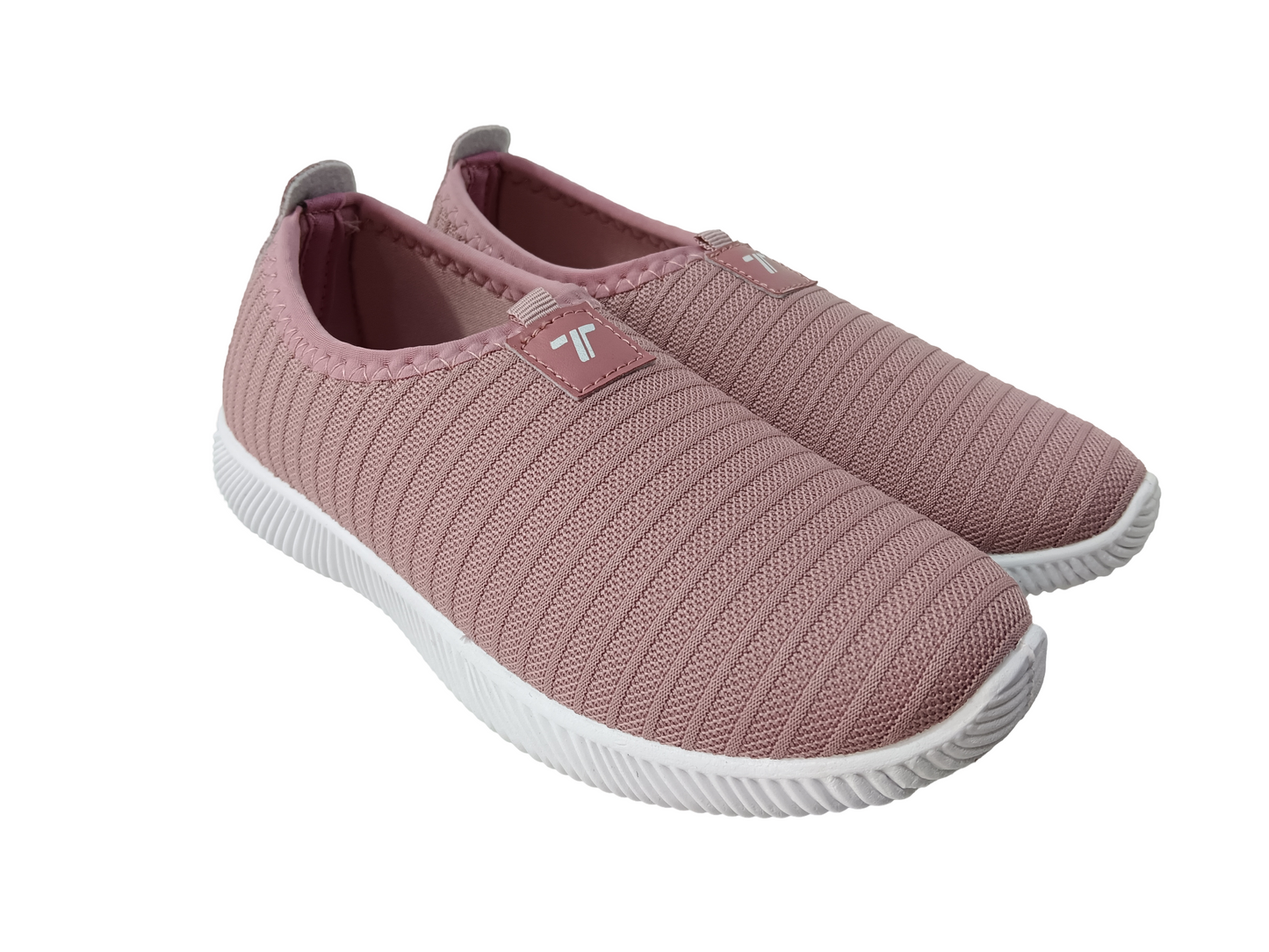 Women's Peach Soft Sole Shoe