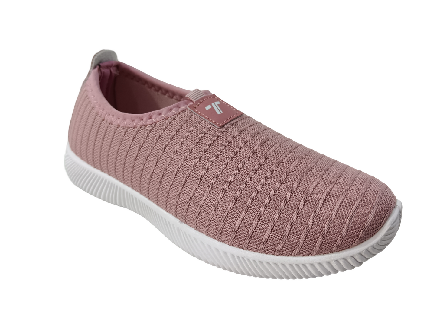 Women's Peach Soft Sole Shoe