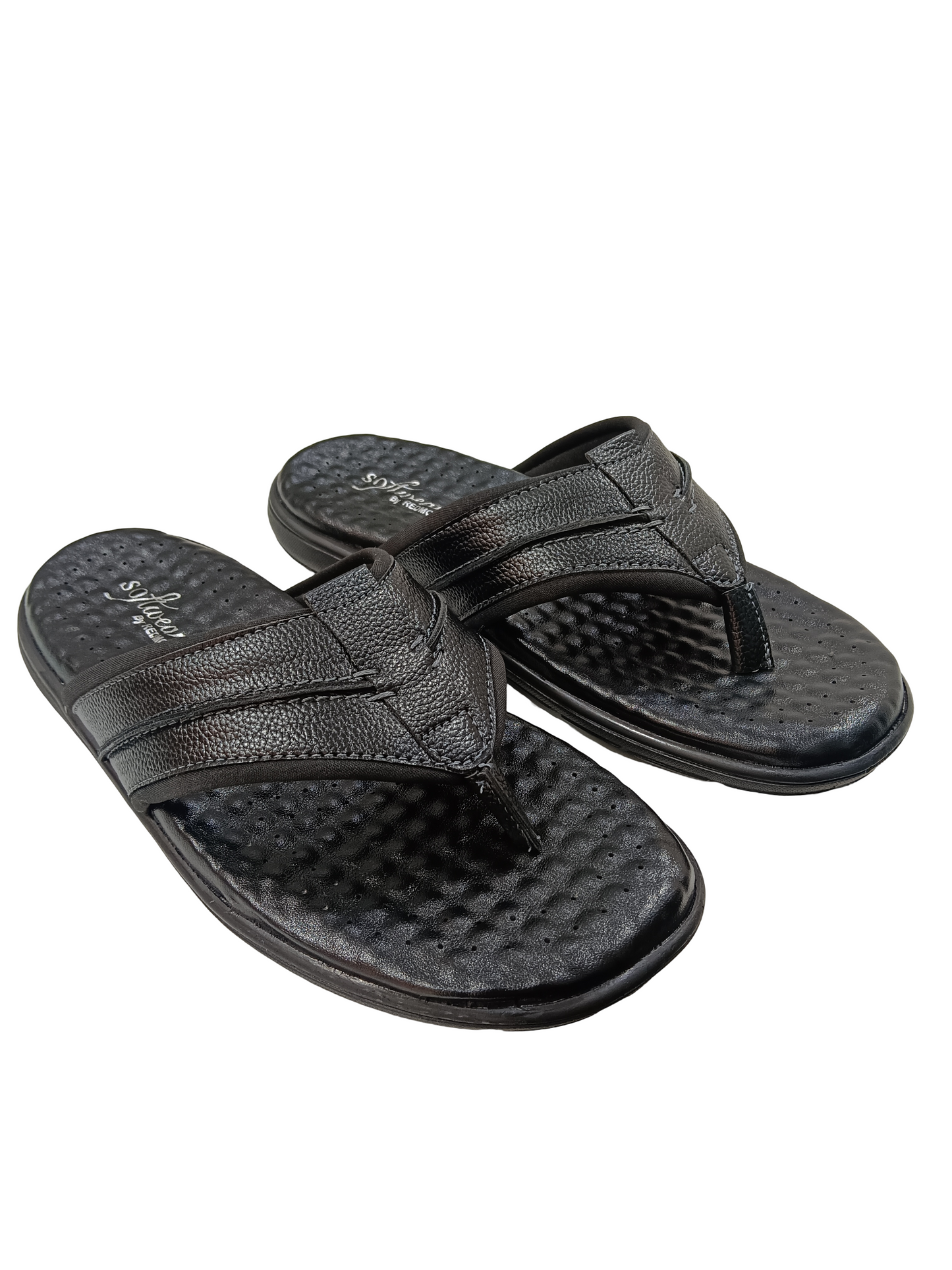Men's Extra Soft Doctor Chappal
