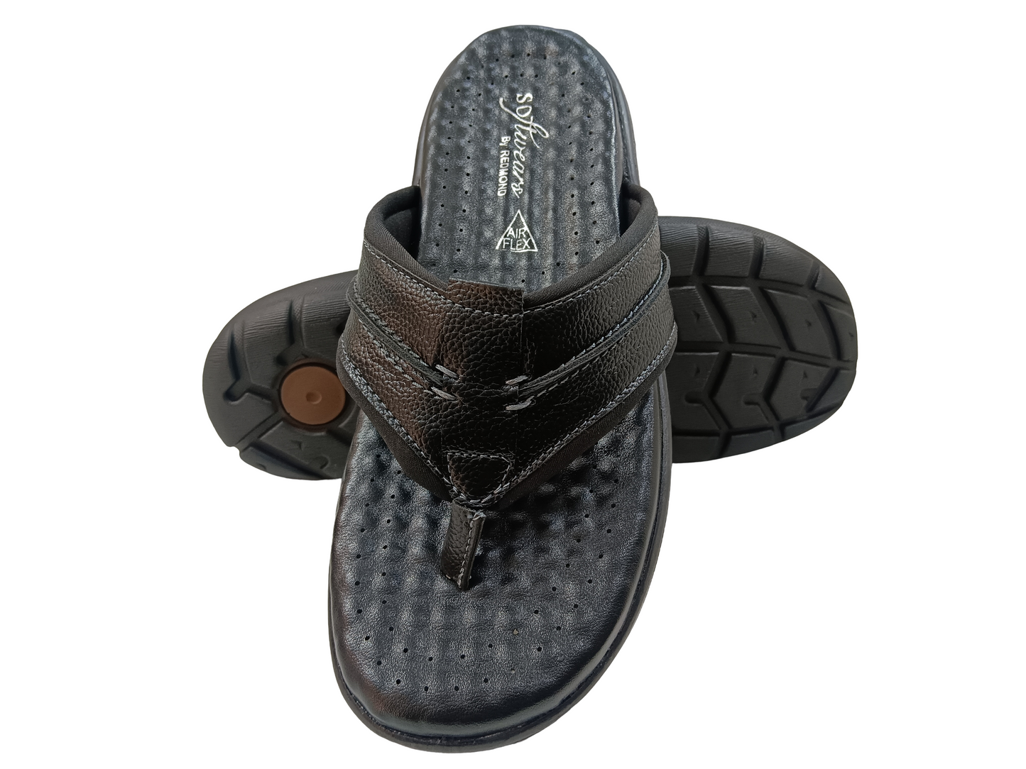 Men's Extra Soft Doctor Chappal