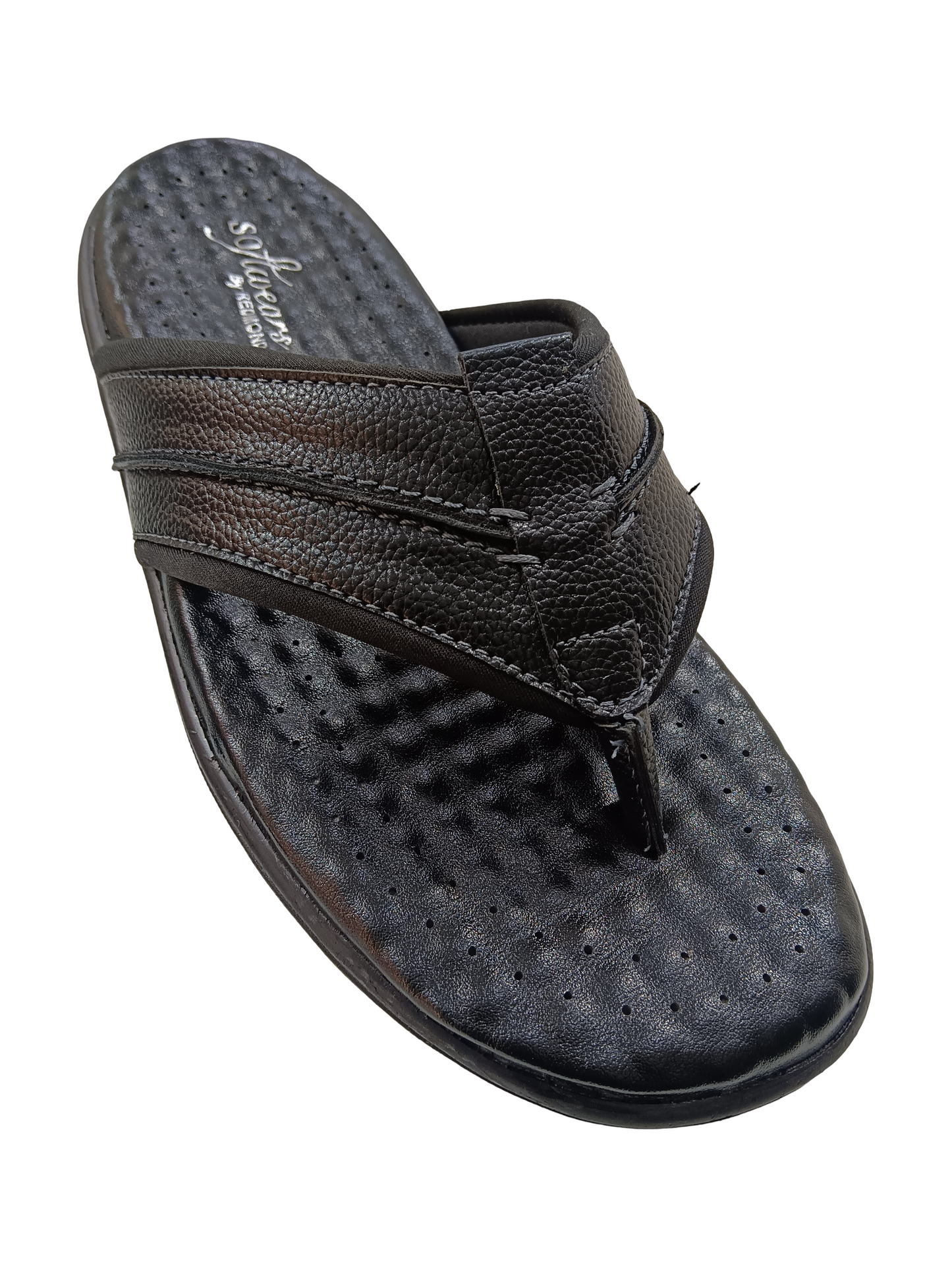 Men's Extra Soft Doctor Chappal