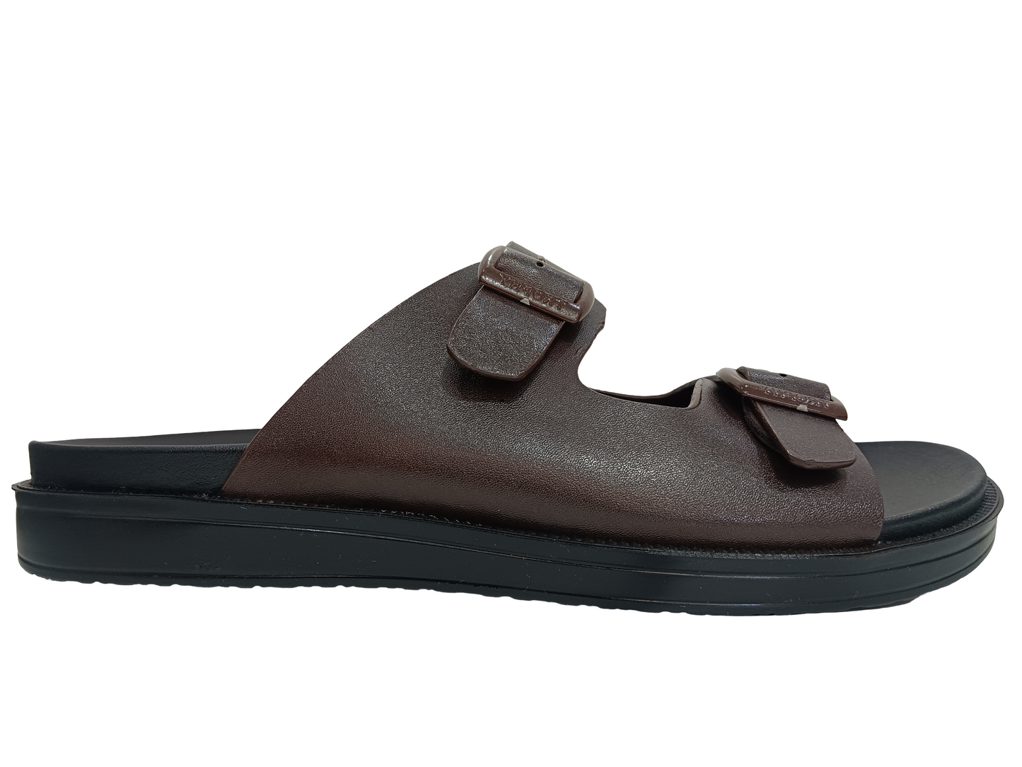 Men's Soft Brown Doctor Chappal