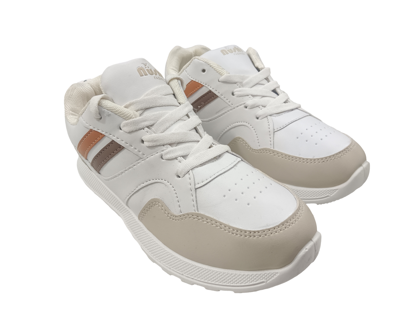 Women's Sneaker White/Cream