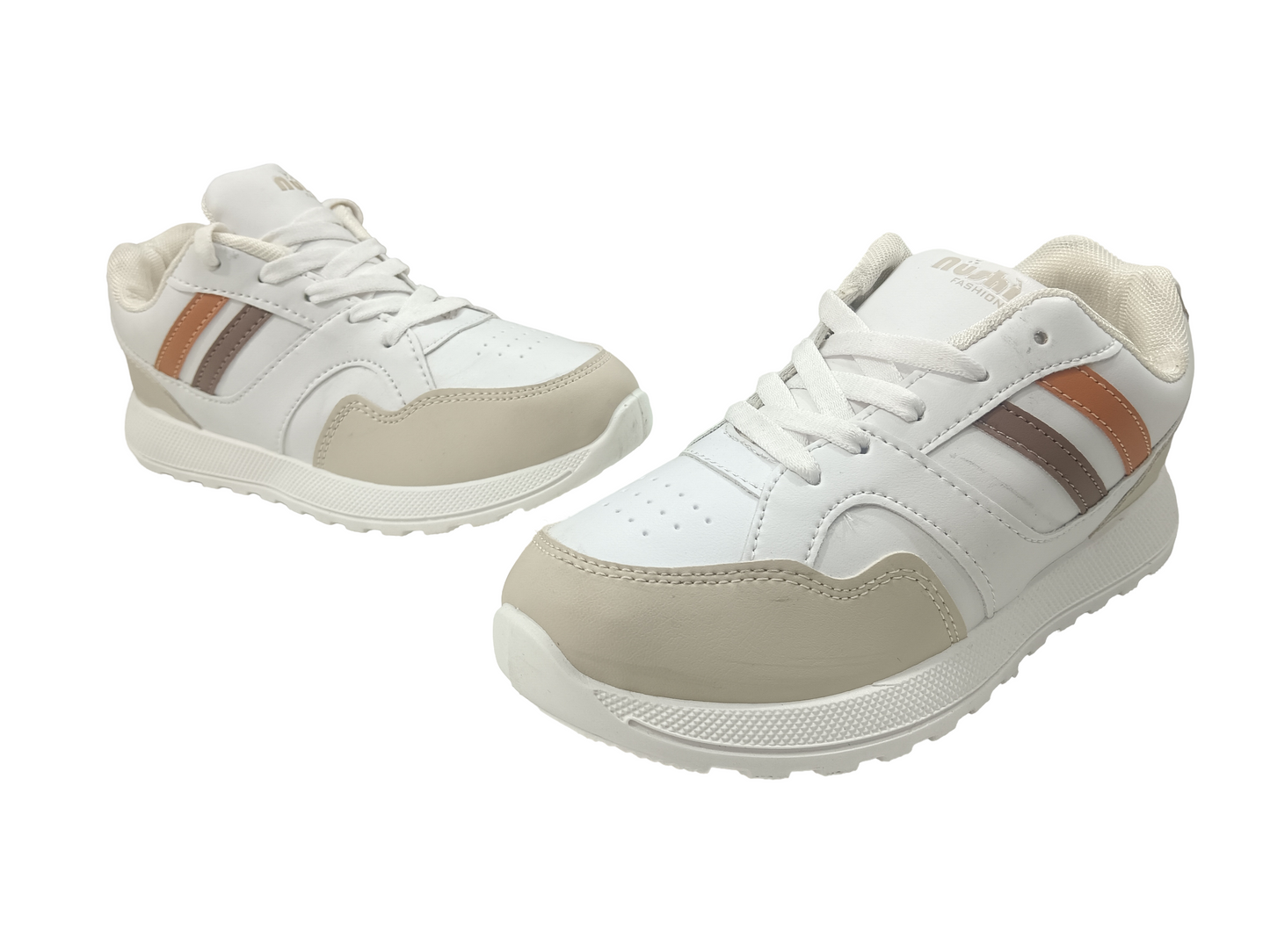 Women's Sneaker White/Cream