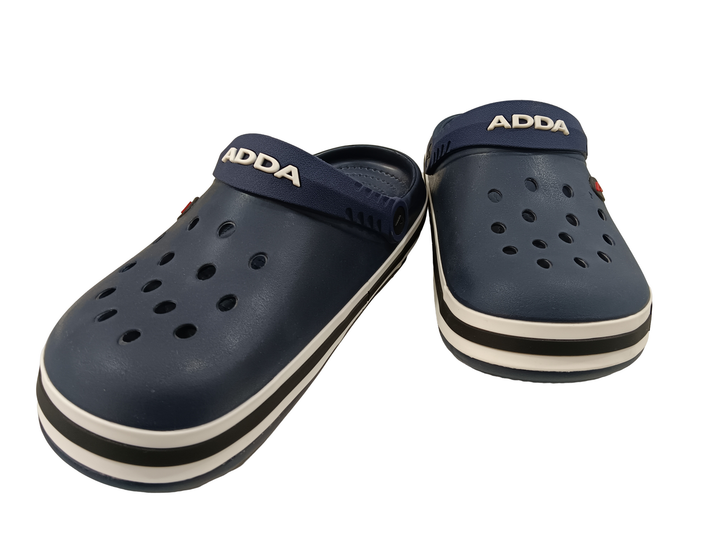 Men's Adda Soft Blue Crocs