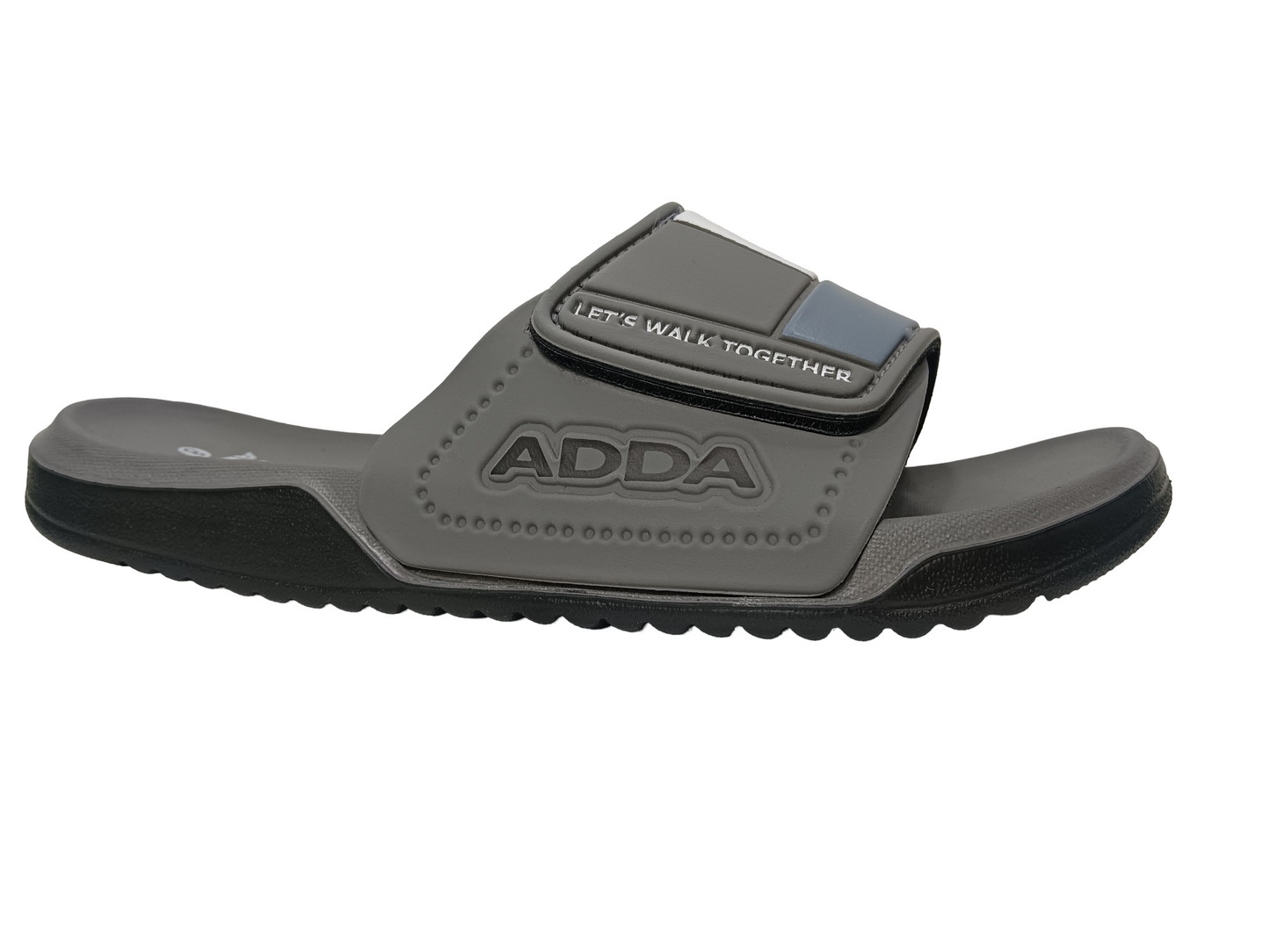 Mens Adda Flip Flops