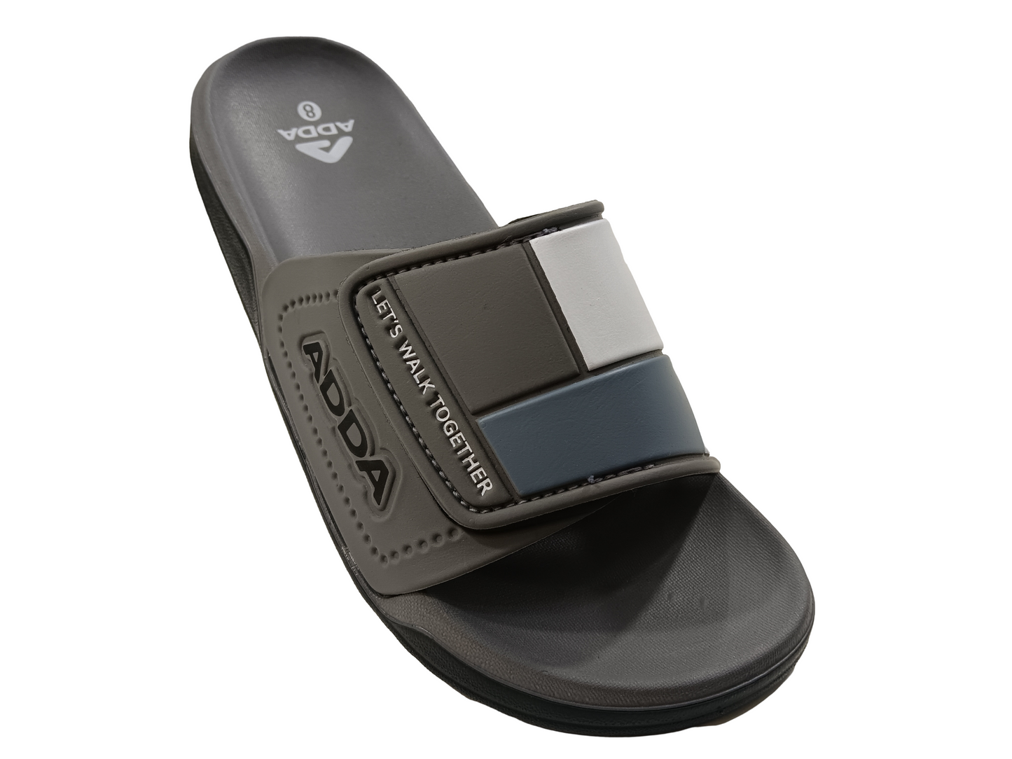 Mens Adda Flip Flops