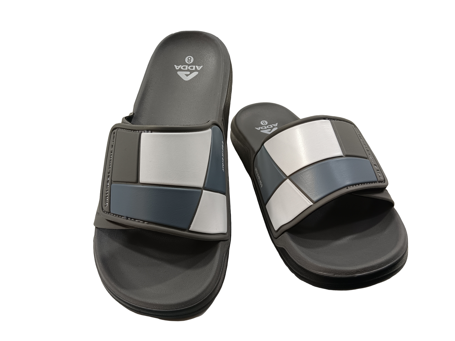 Mens Adda Flip Flops