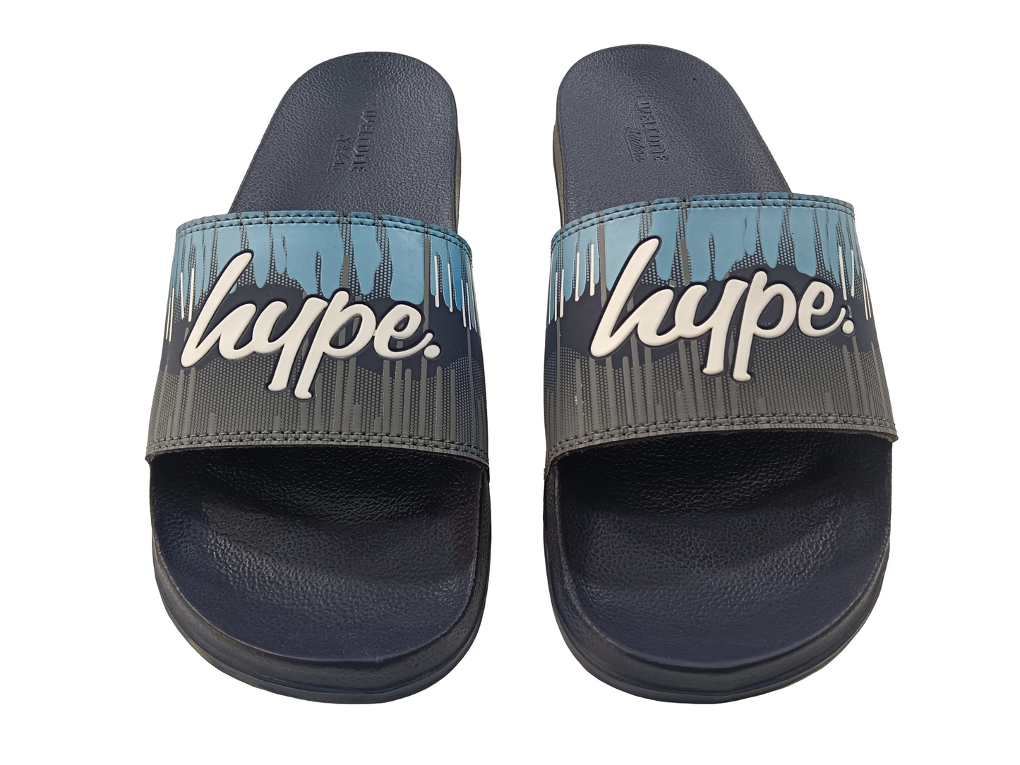 Mens Fancy Soft Flip Flops