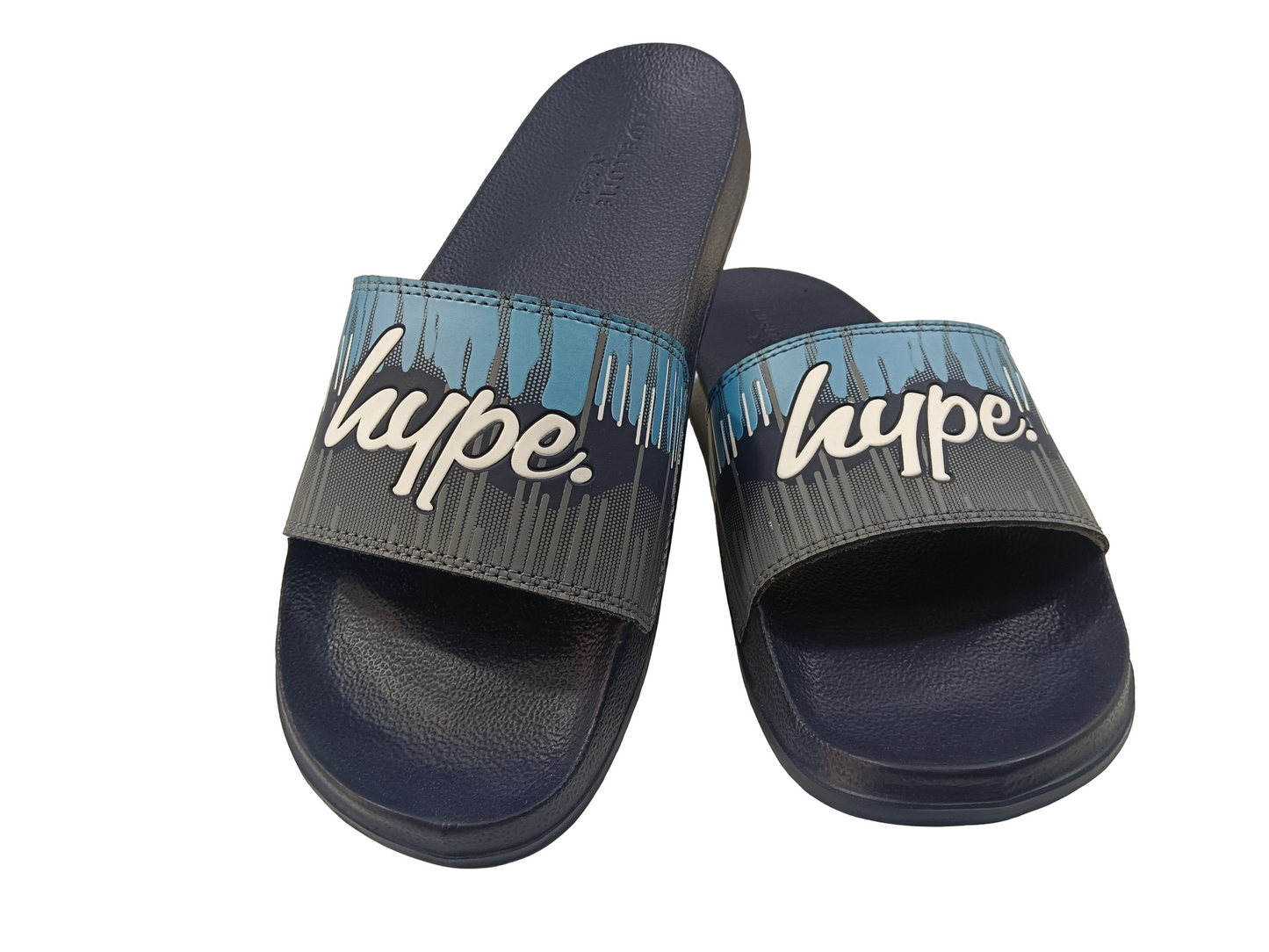 Mens Fancy Soft Flip Flops