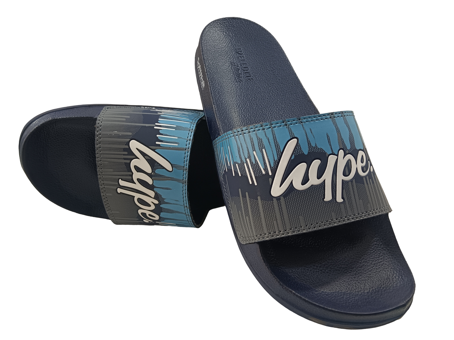 Mens Fancy Soft Flip Flops