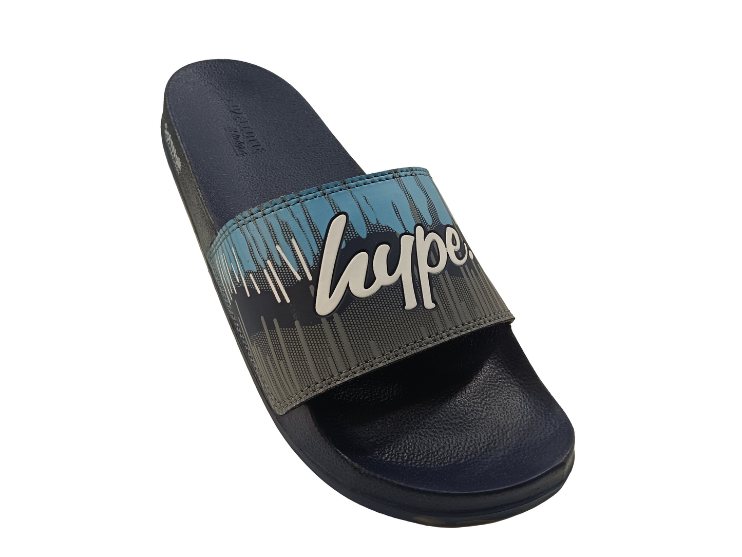 Mens Fancy Soft Flip Flops