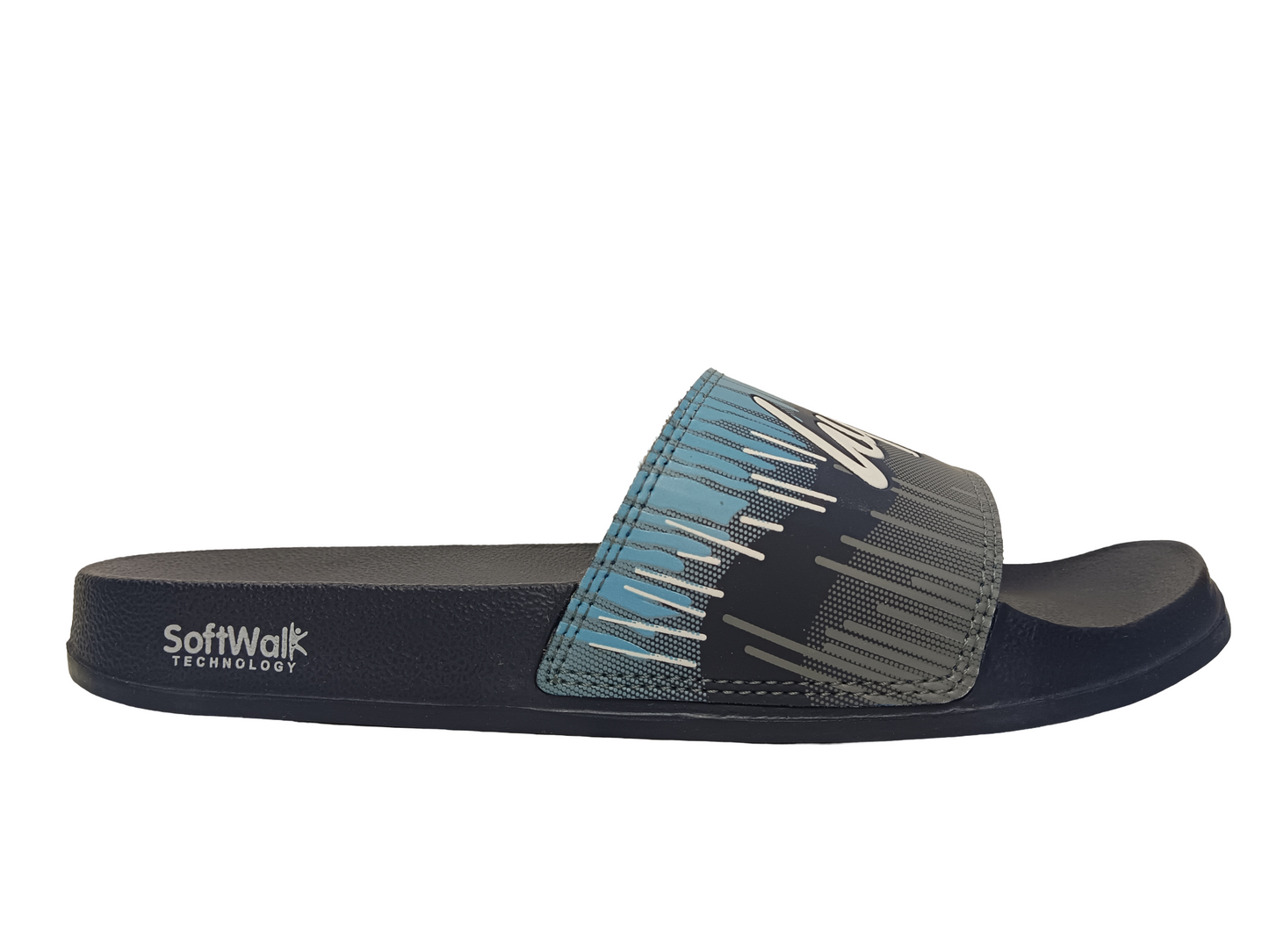 Mens Fancy Soft Flip Flops