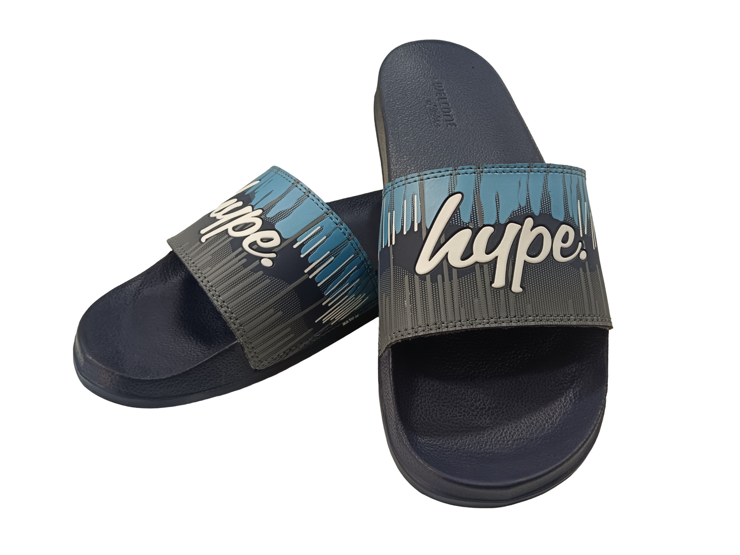 Mens Fancy Soft Flip Flops