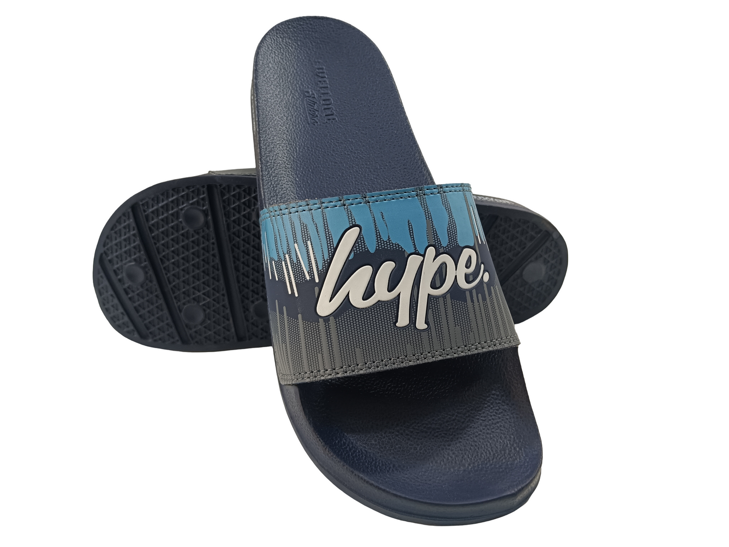 Mens Fancy Soft Flip Flops
