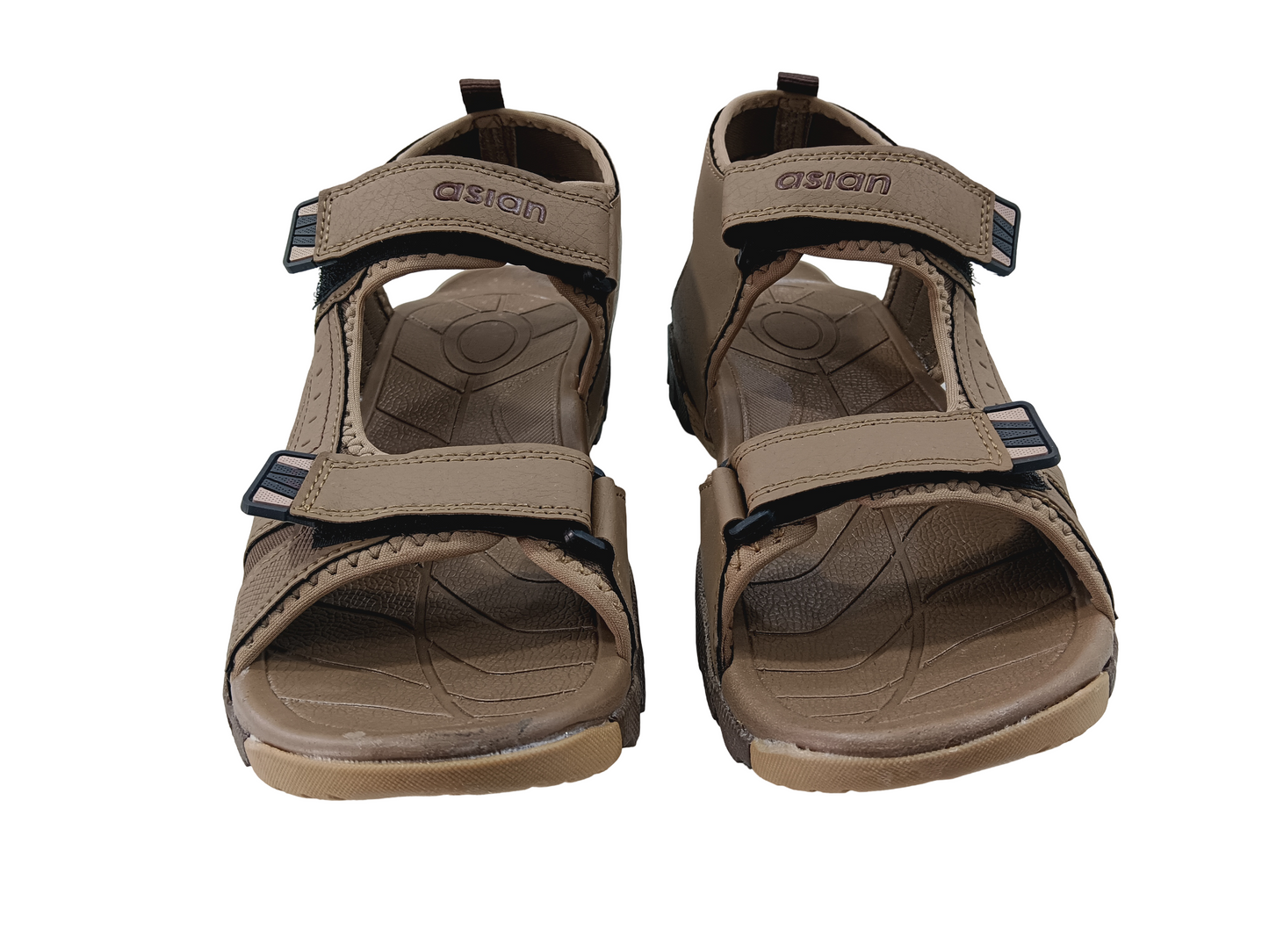 Men's Sports Soft Sandal