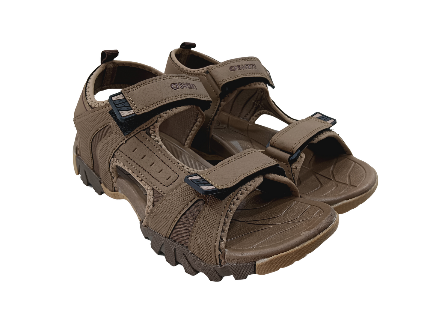 Men's Sports Soft Sandal