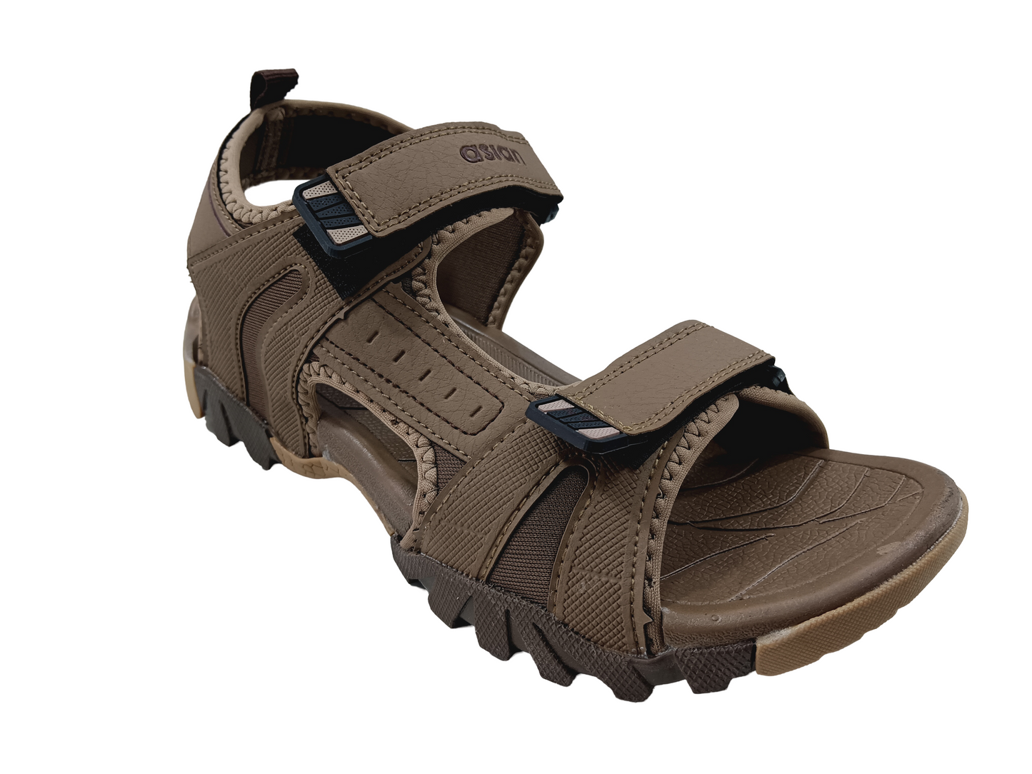 Men's Sports Soft Sandal