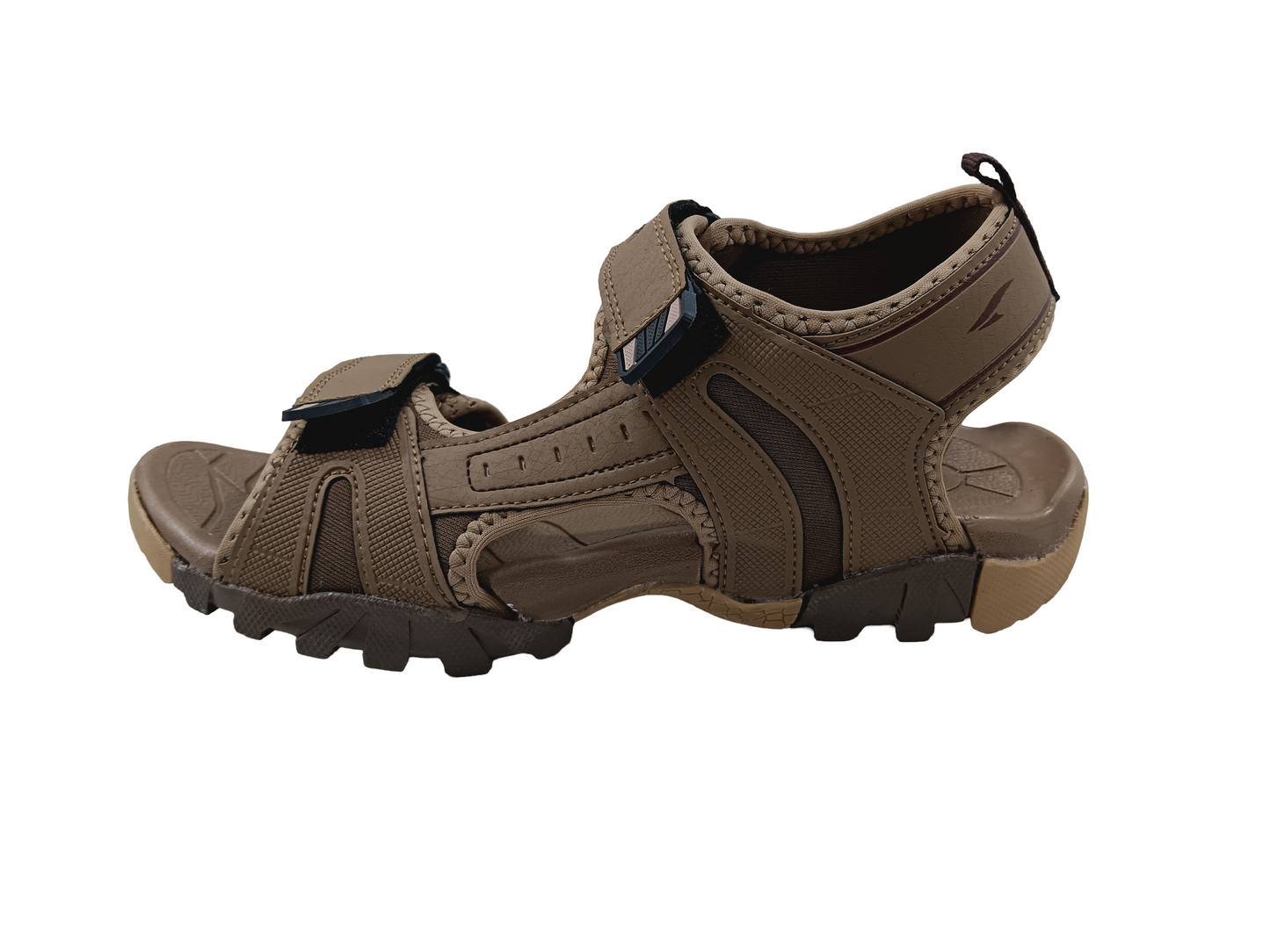 Men's Sports Soft Sandal