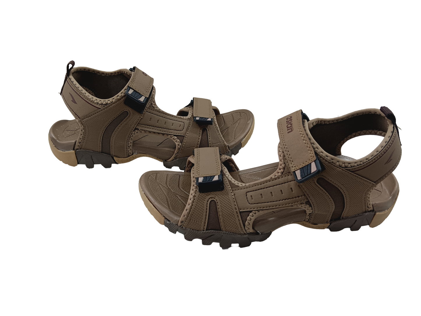 Men's Sports Soft Sandal